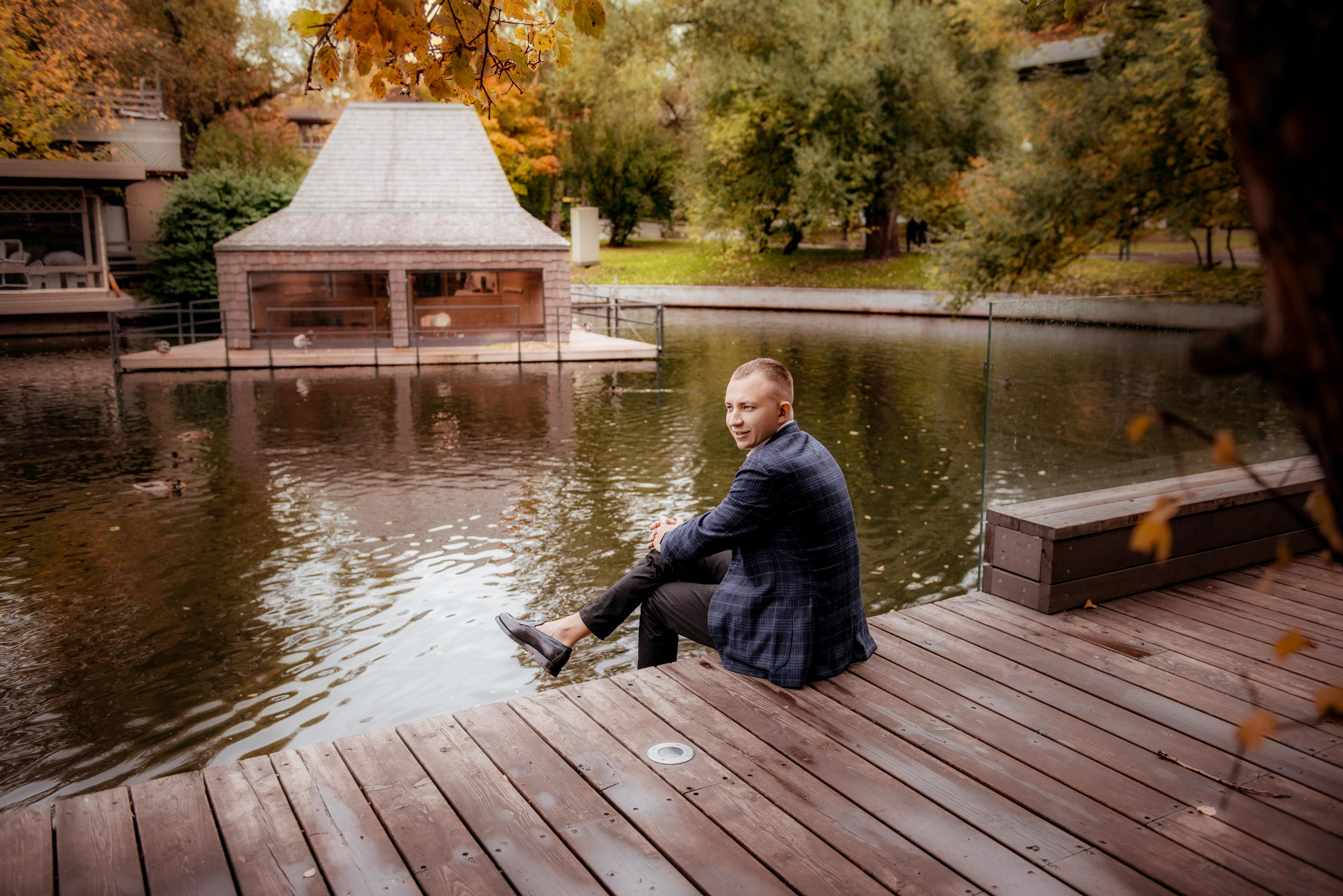 Настя и Женя. Семейный и свадебный фотограф и видеограф в Туле и Москве