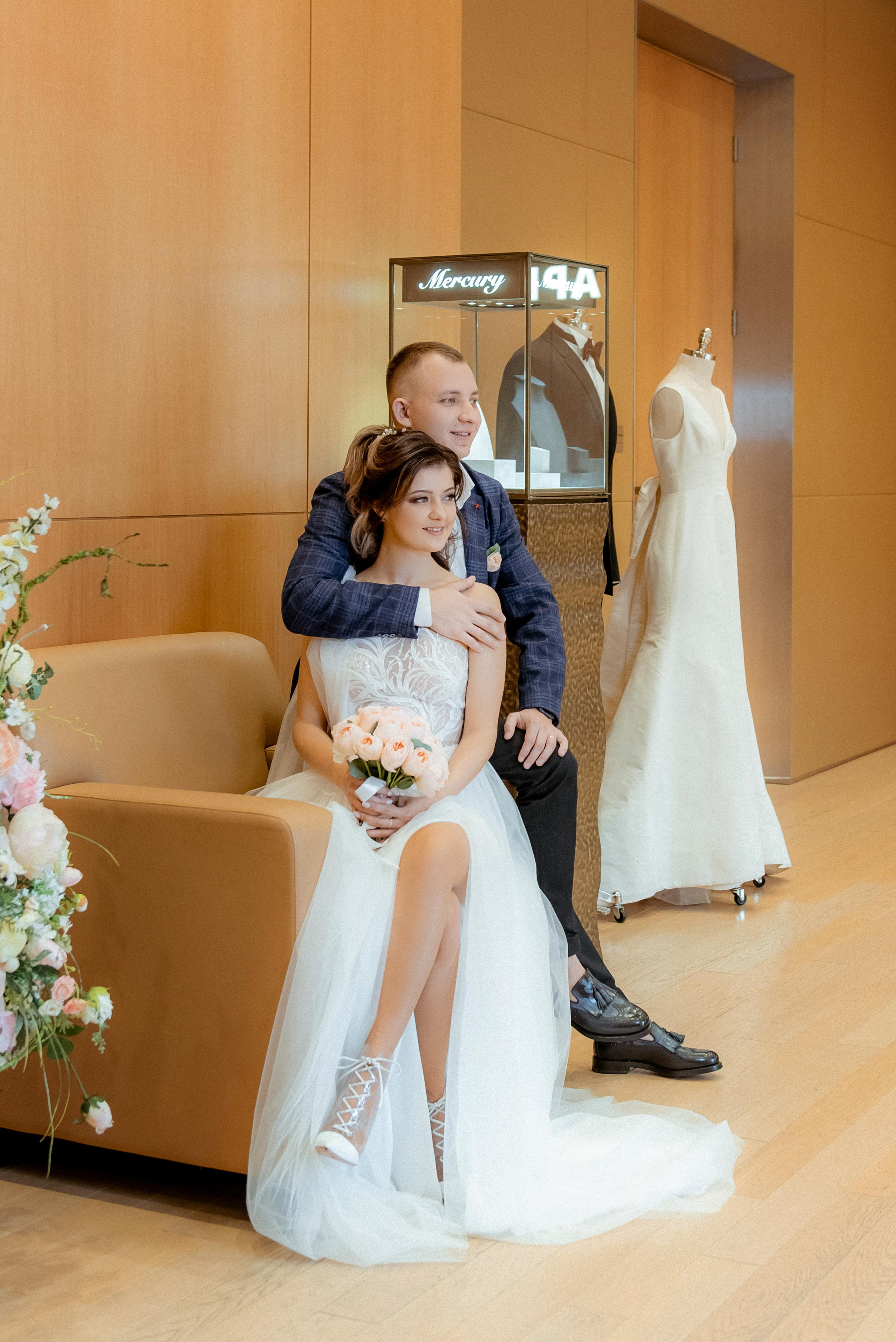 Настя и Женя. Семейный и свадебный фотограф и видеограф в Туле и Москве