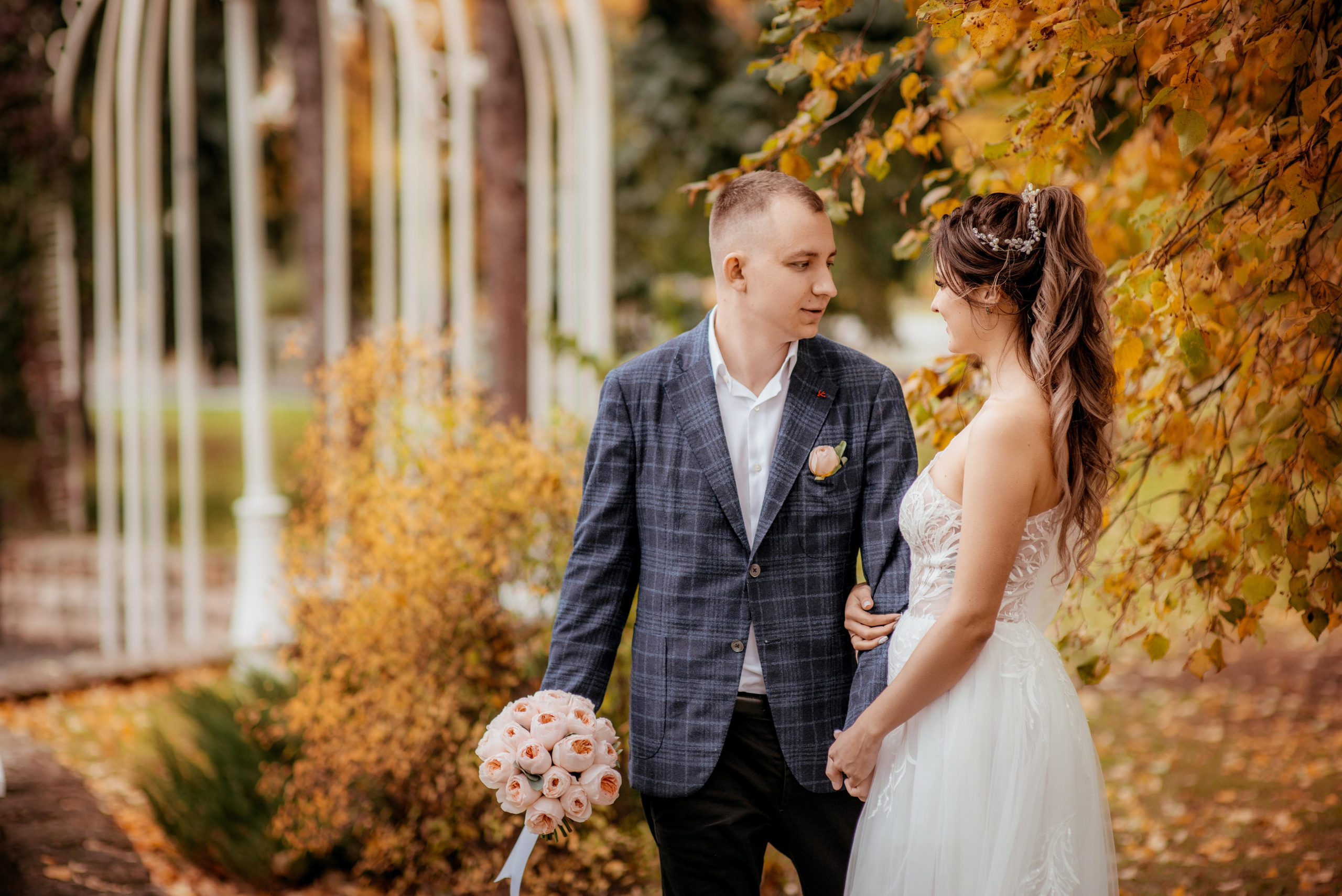 Настя и Женя. Семейный и свадебный фотограф и видеограф в Туле и Москве