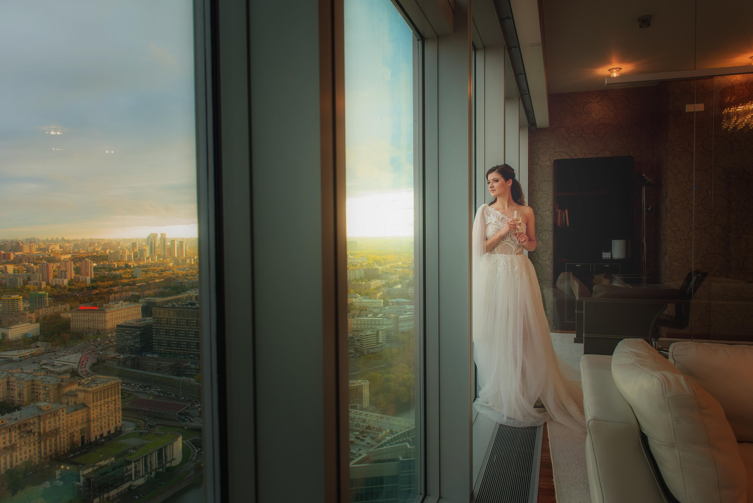 Настя и Женя. Семейный и свадебный фотограф и видеограф в Туле и Москве