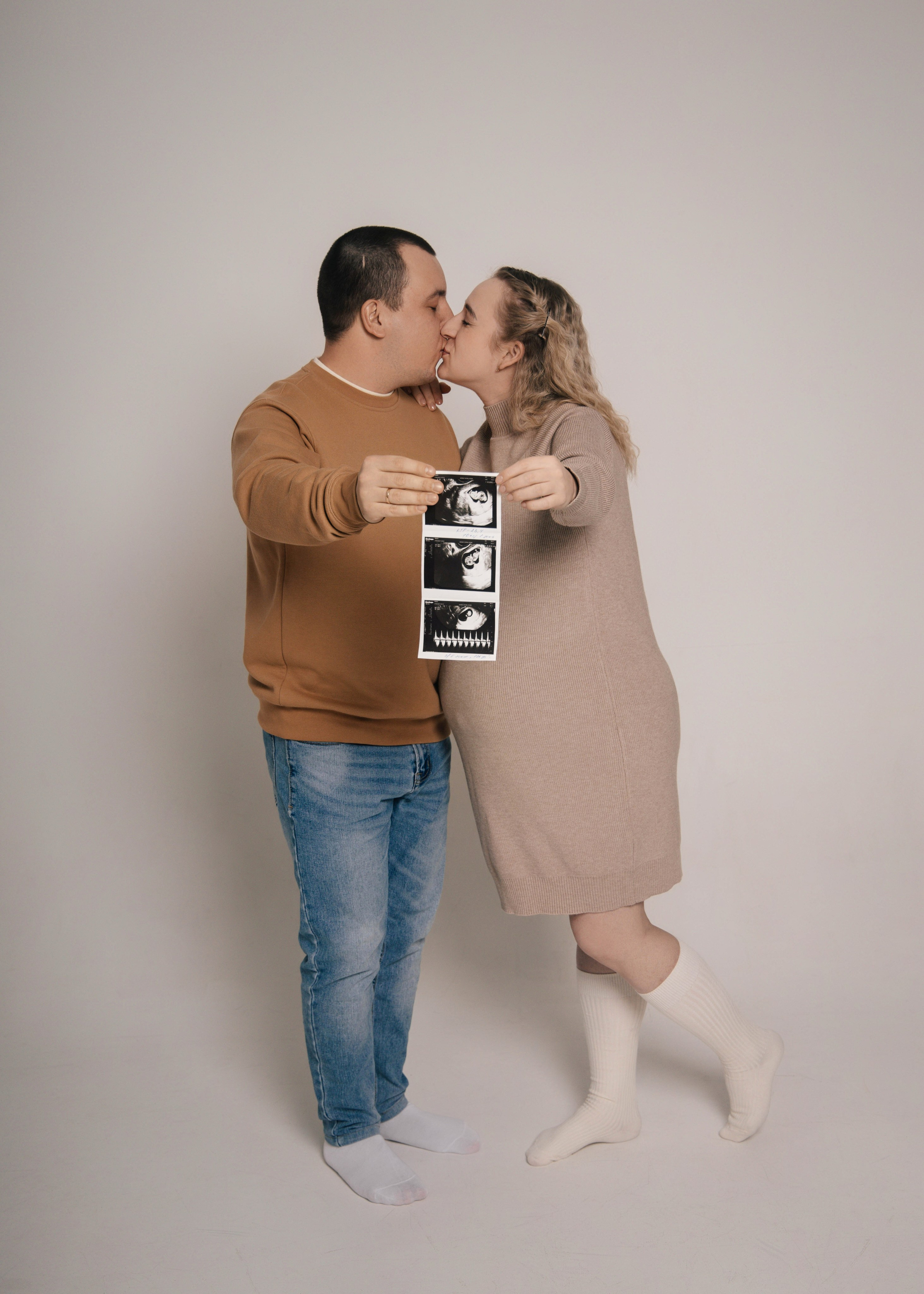 БЕРЕМЕННОСТЬ. Фотосессия новорожденных в Москве и Московской области