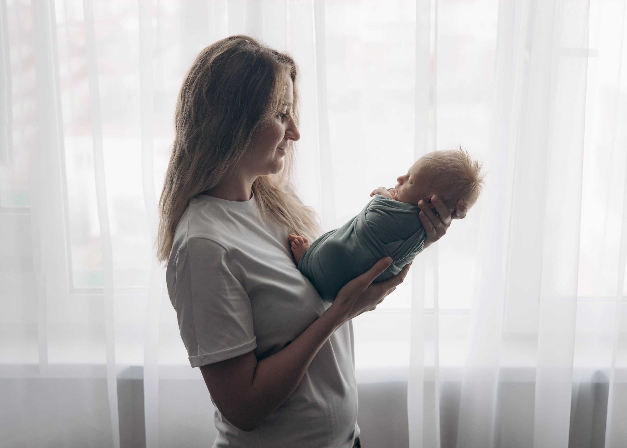 НОВОРОЖДЕННЫЕ МАЛЫШИ. Фотосессия новорожденных в Москве и Московской области