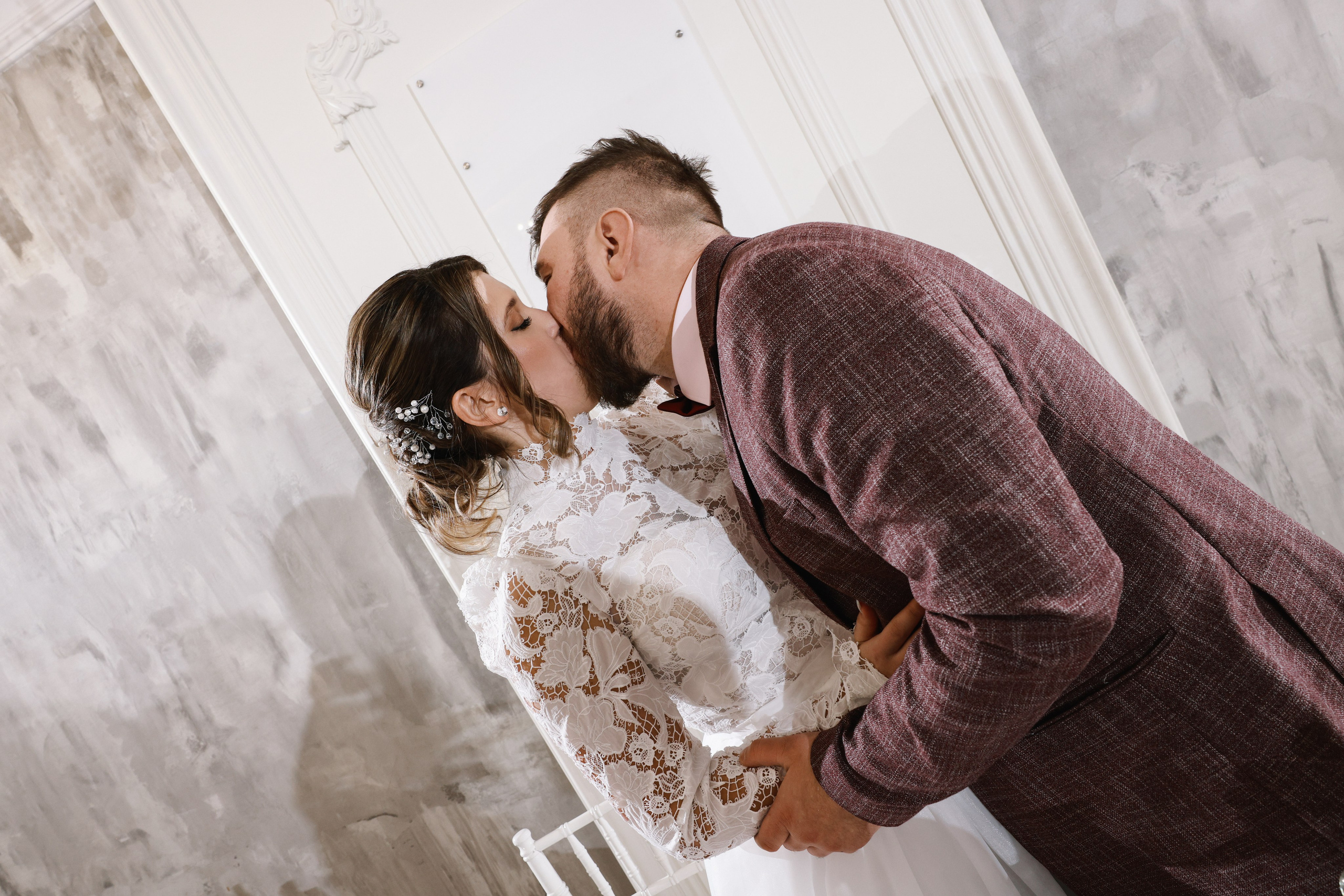 Свадебная фотосессия в Туле. Фотограф в Туле — Борисов Николай