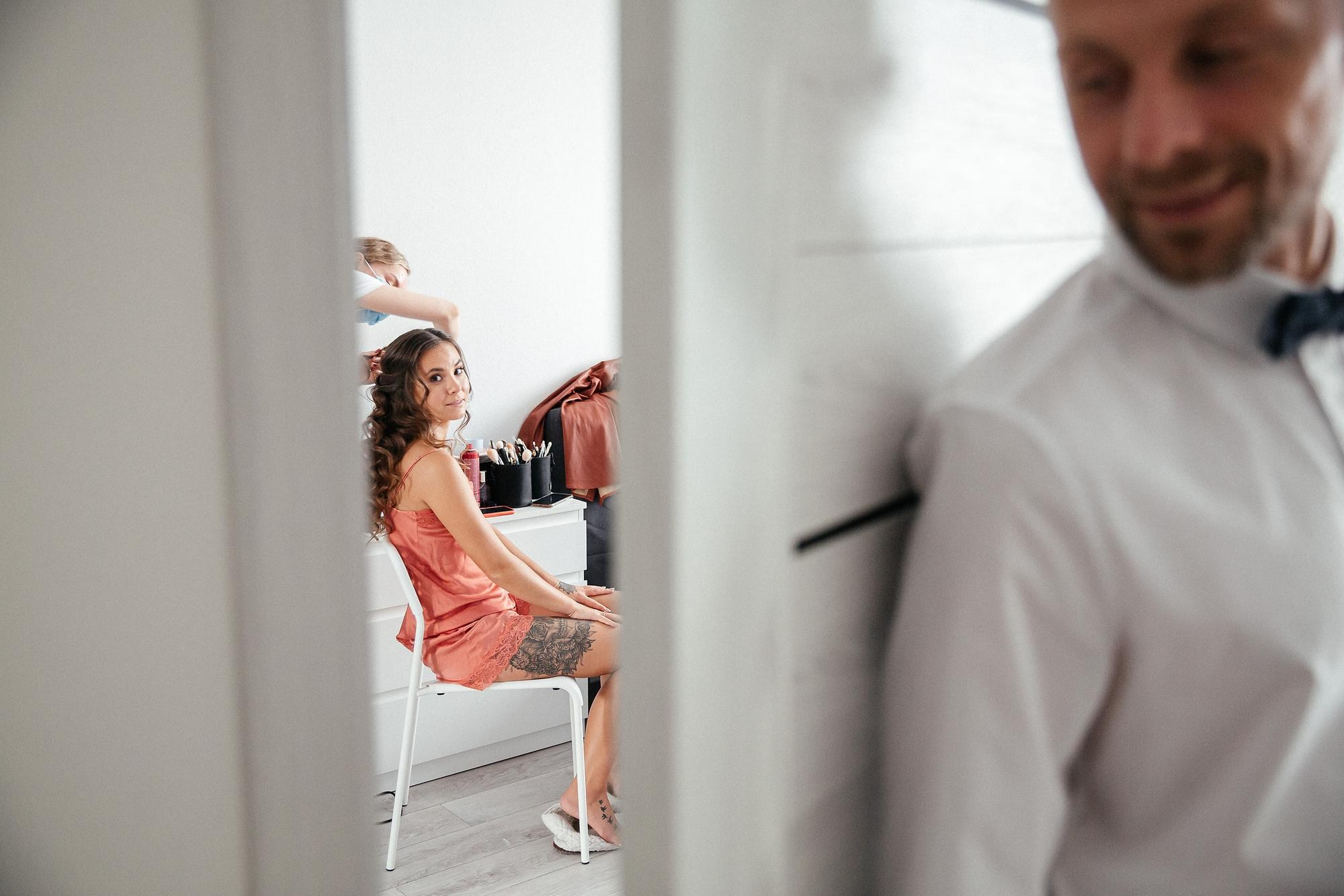 Фотосессия свадьбы в Сочи на яхте. Свадебный, репортажный фотограф Дмитрий Макарченко