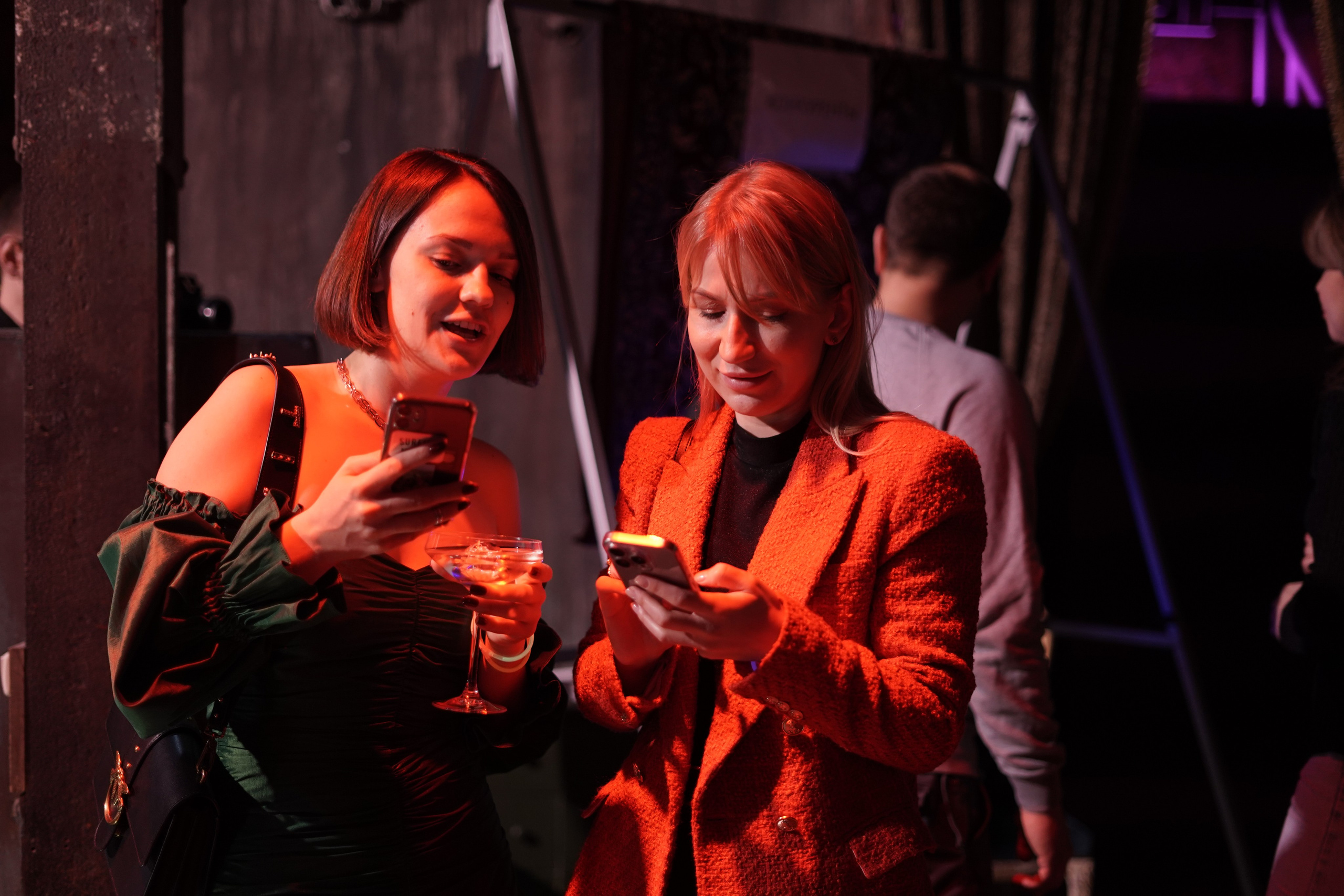 Обои № 1. Фотограф Гвоздева Варвара / Москва