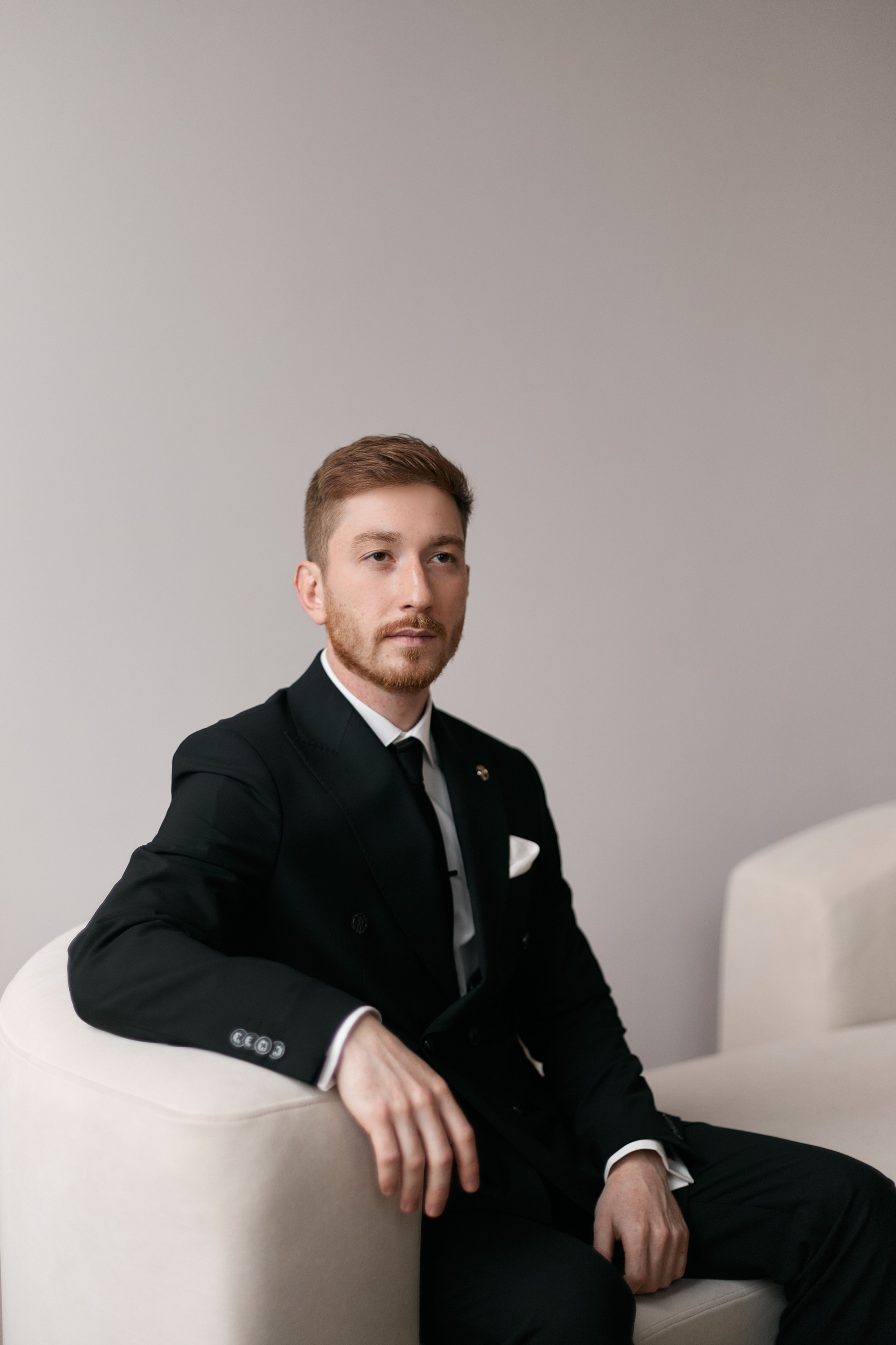 Тимур и Милена. Свадебный фотограф в Майкопе