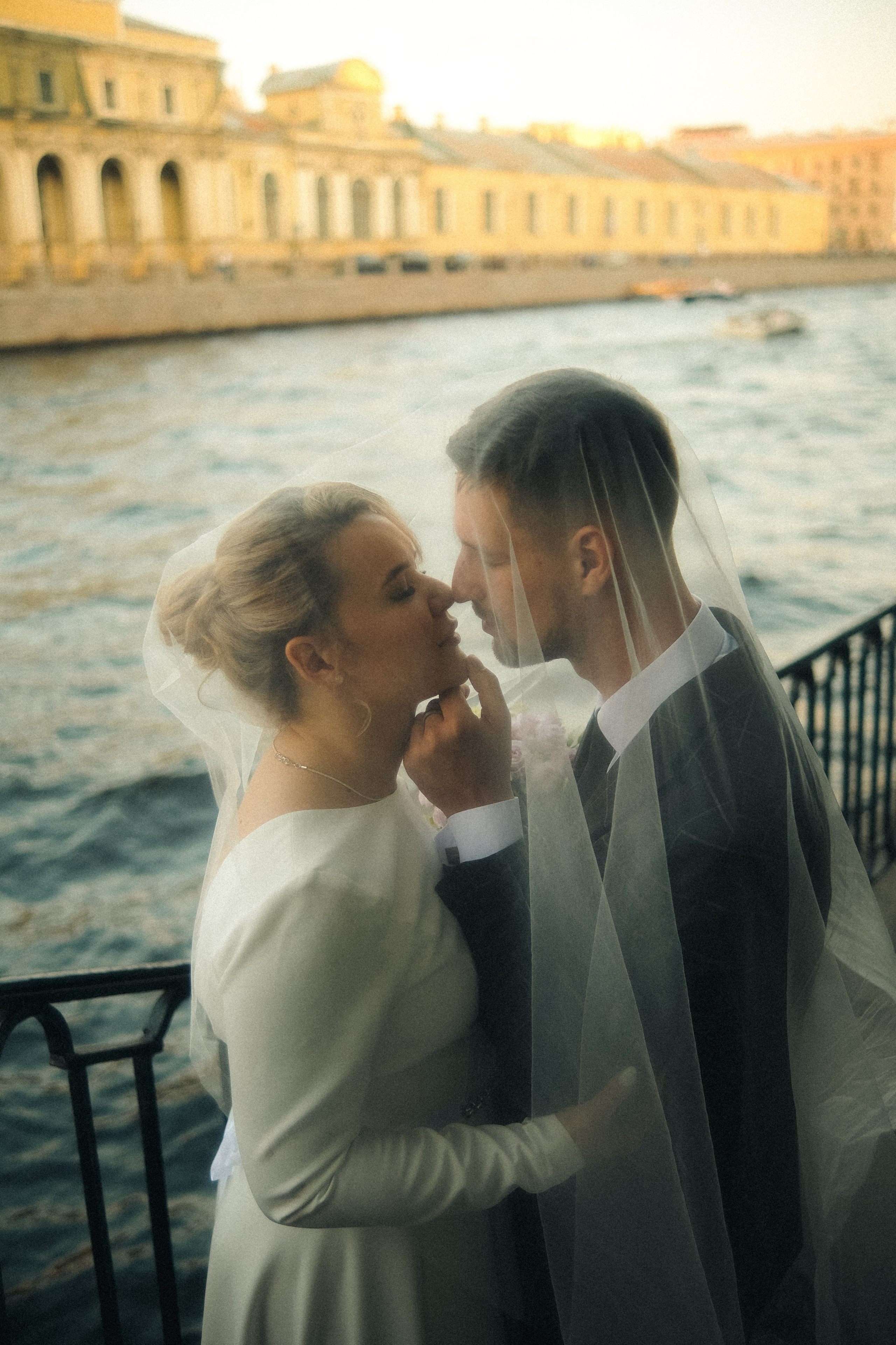 Лена & Саша ДБ2. Phdkvmr.ru