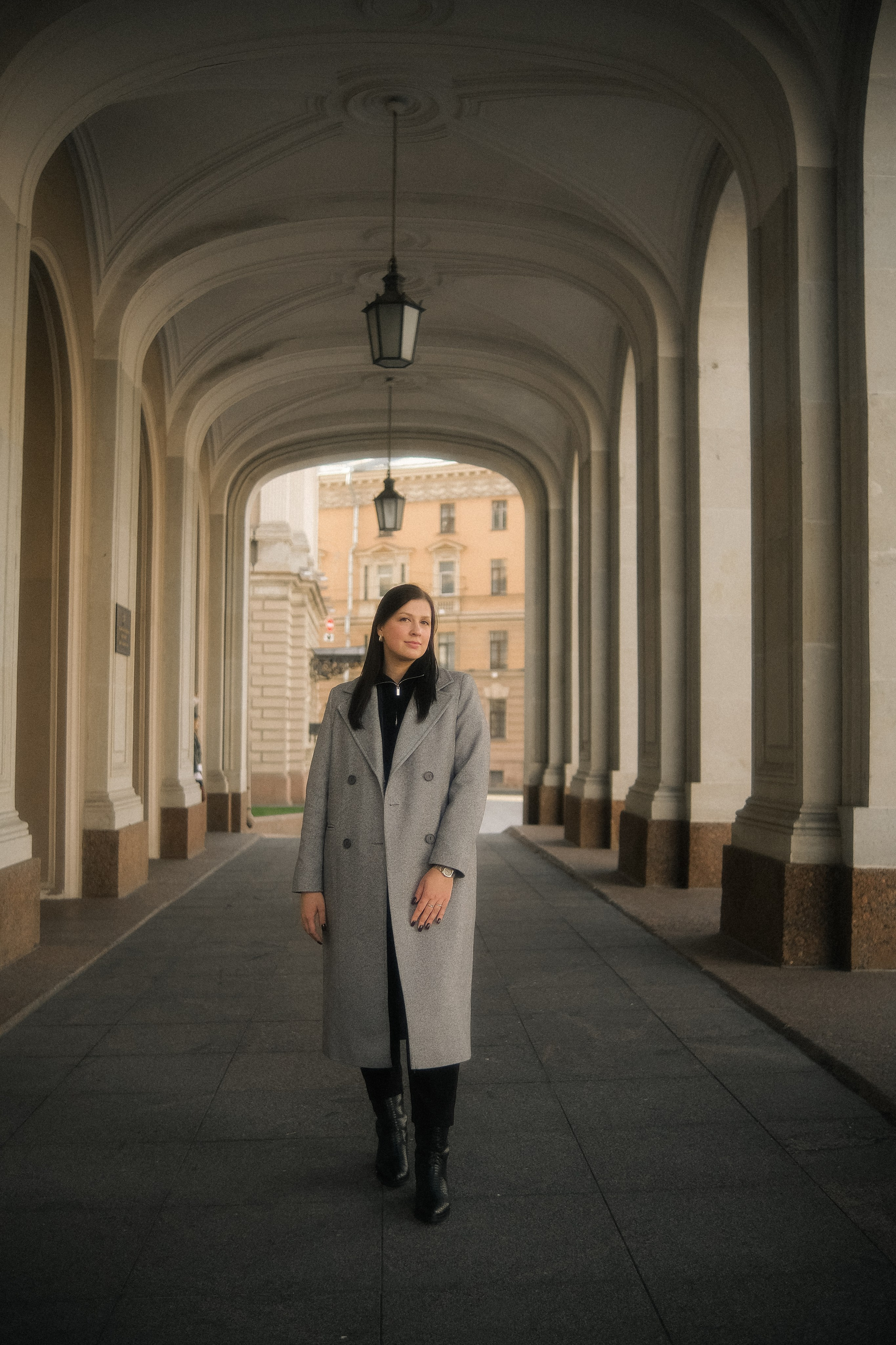 Олеся & Андрей. Phdkvmr.ru