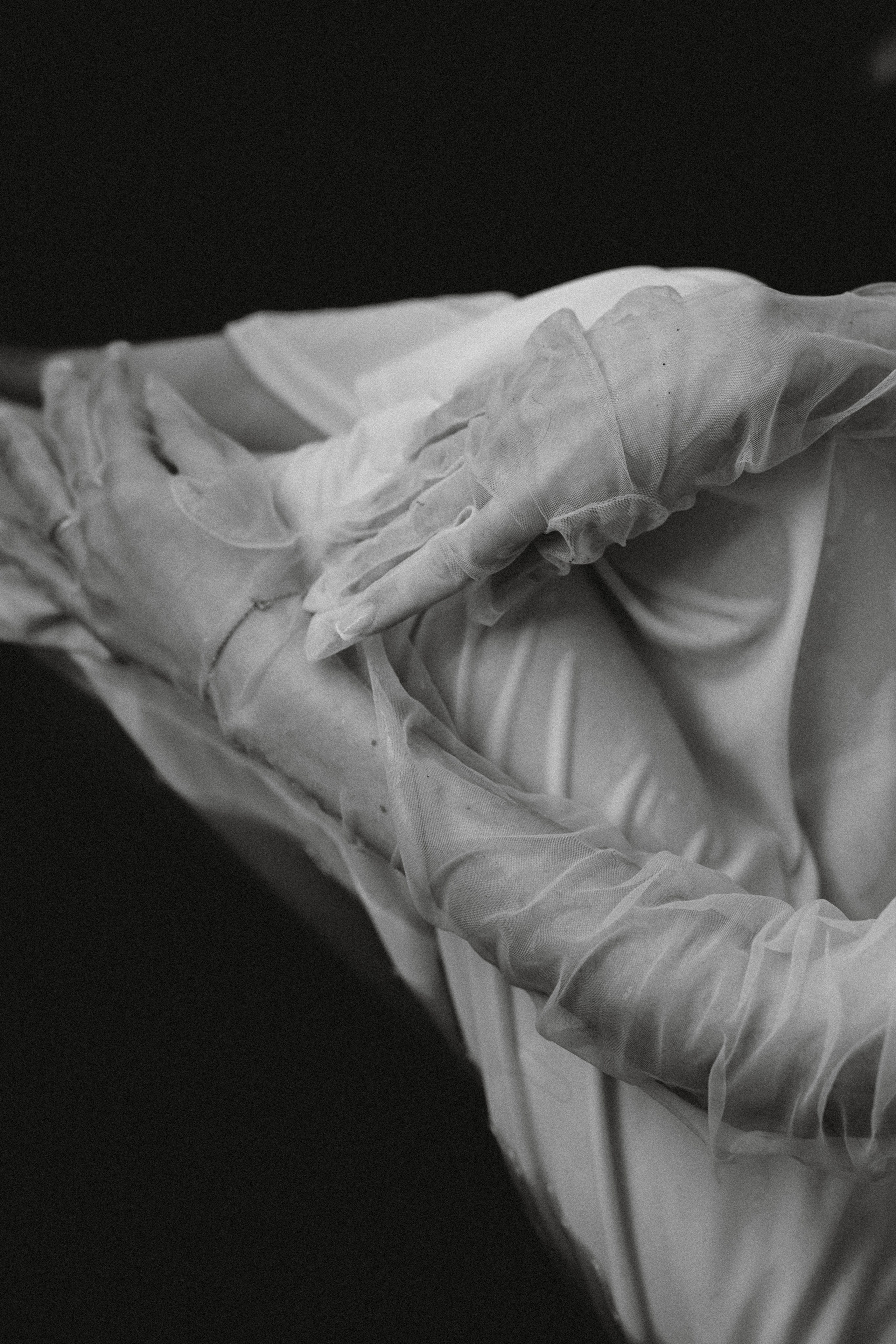 Лейсан. Даша Царёва, фотограф