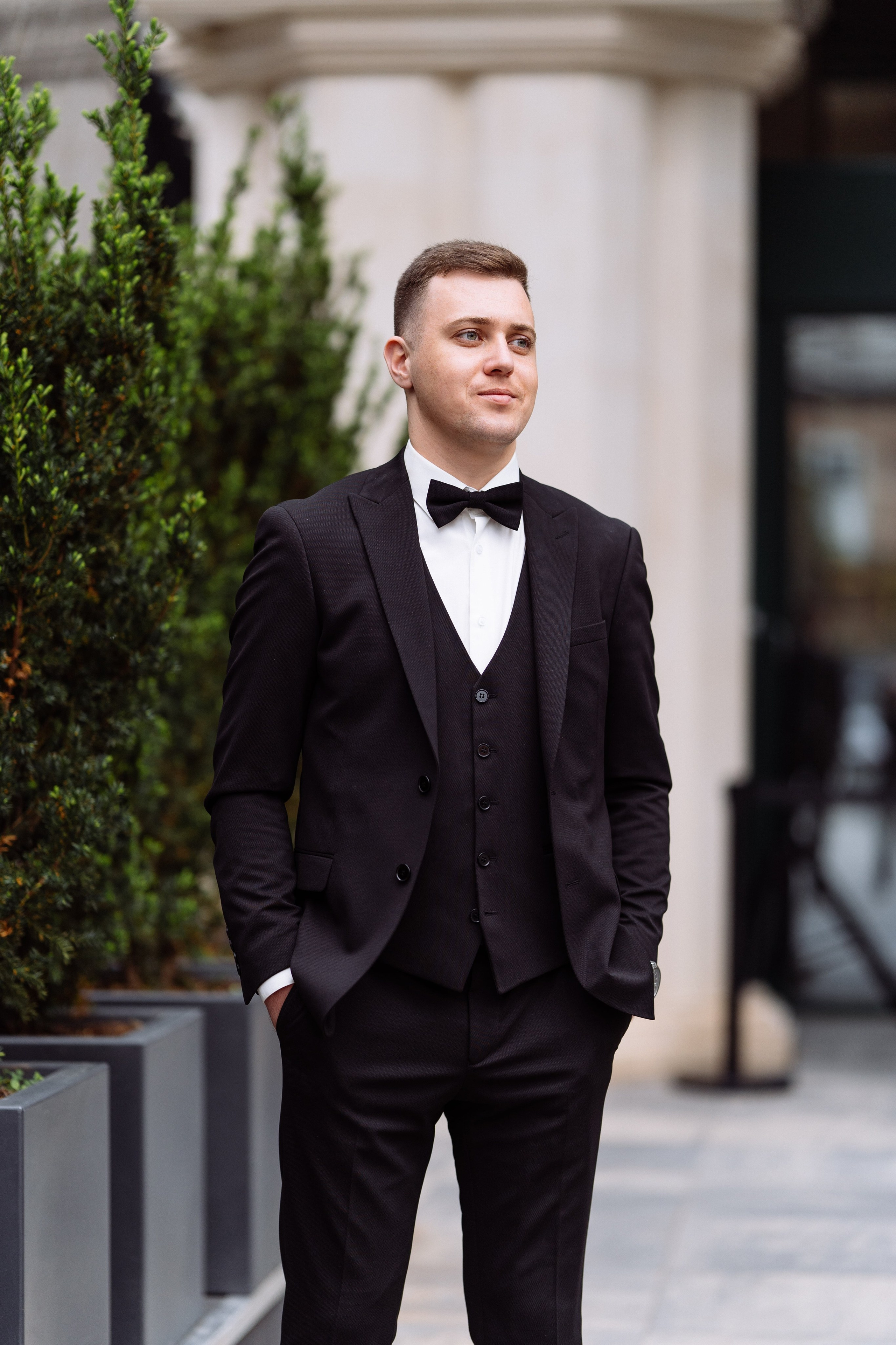 Егор и Мария