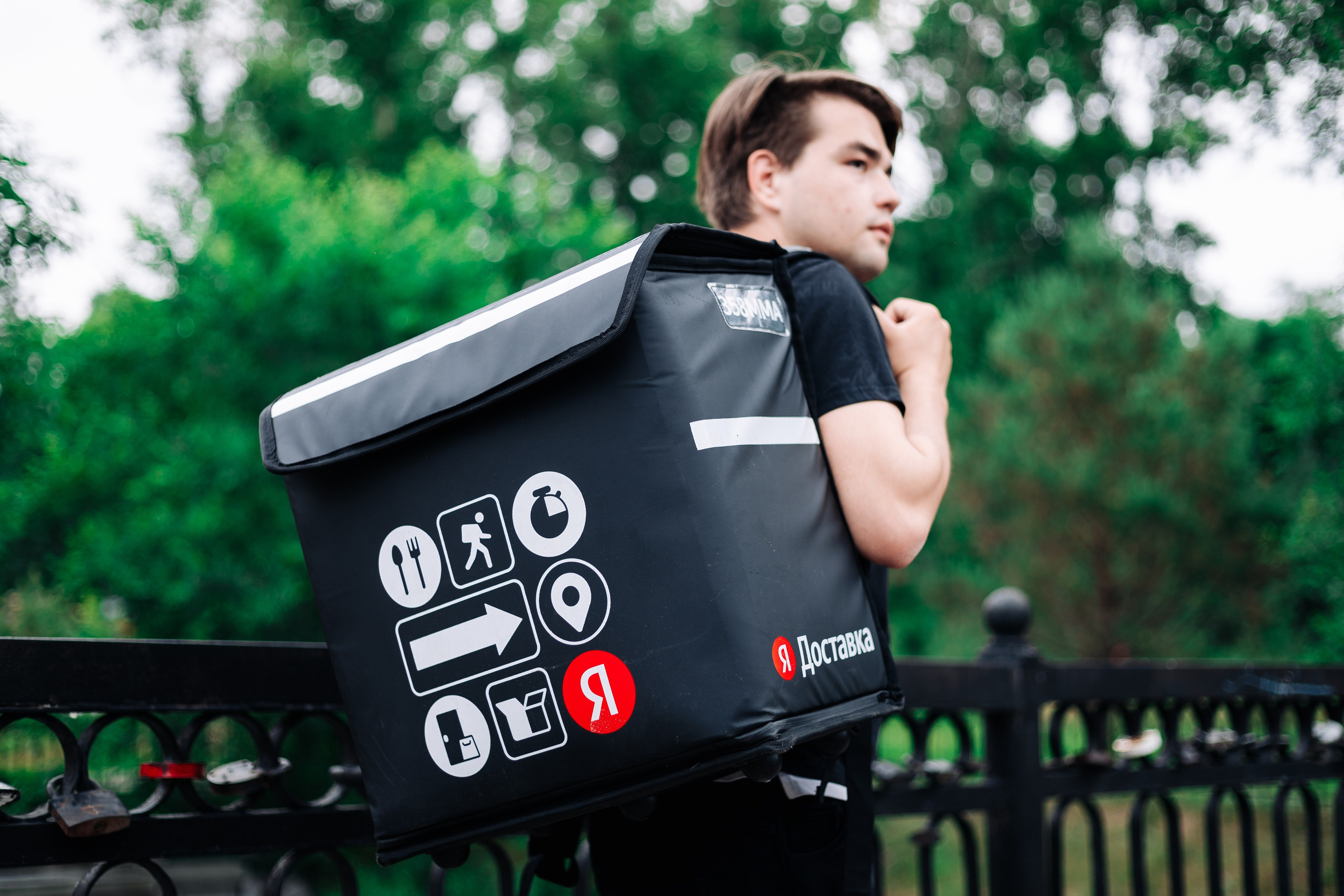 Бизнес портреты. Андрей Малахов — Фотограф в Хабаровске