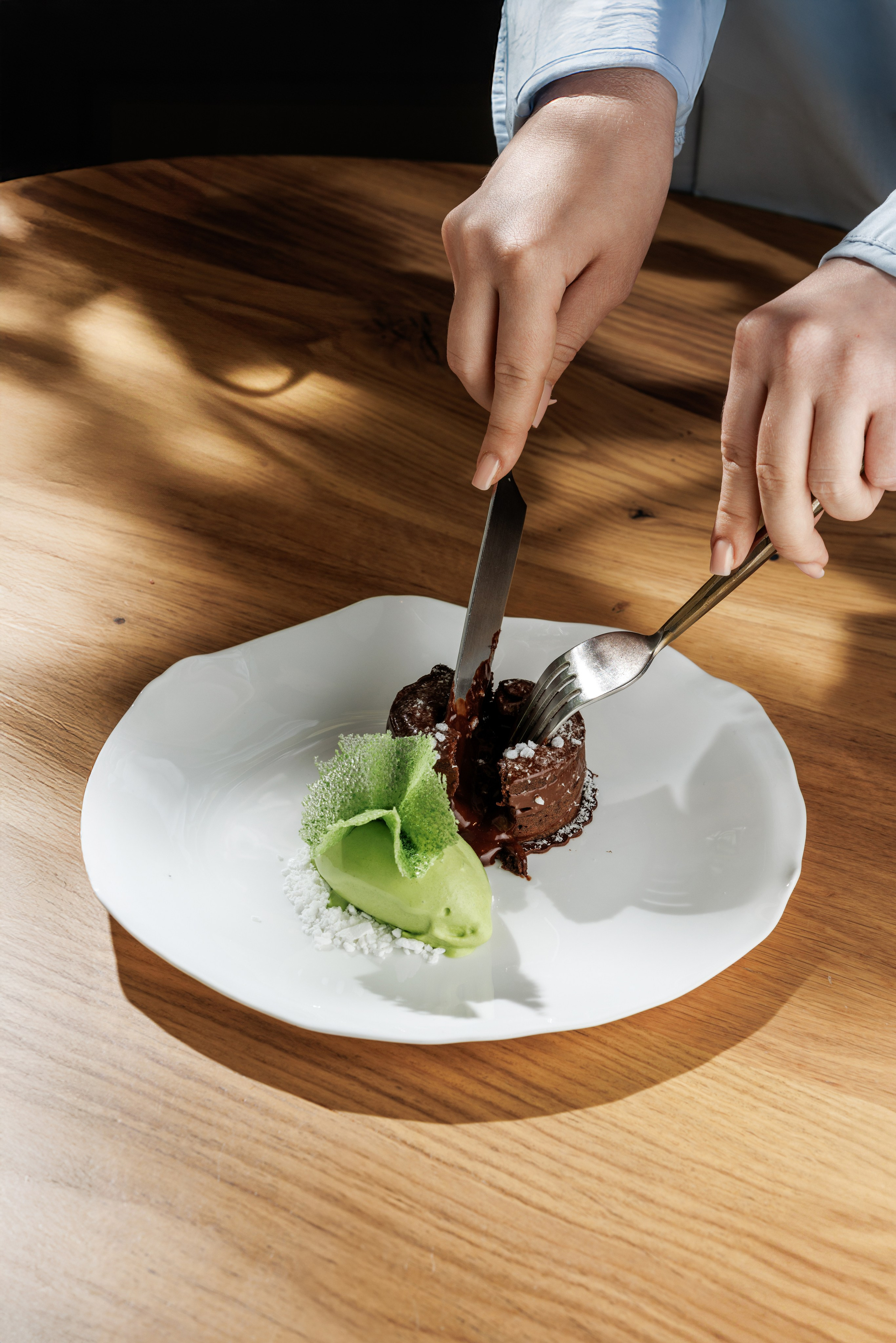 Inner. Репортажный фотограф в Санкт-Петербурге Жолудев Владислав