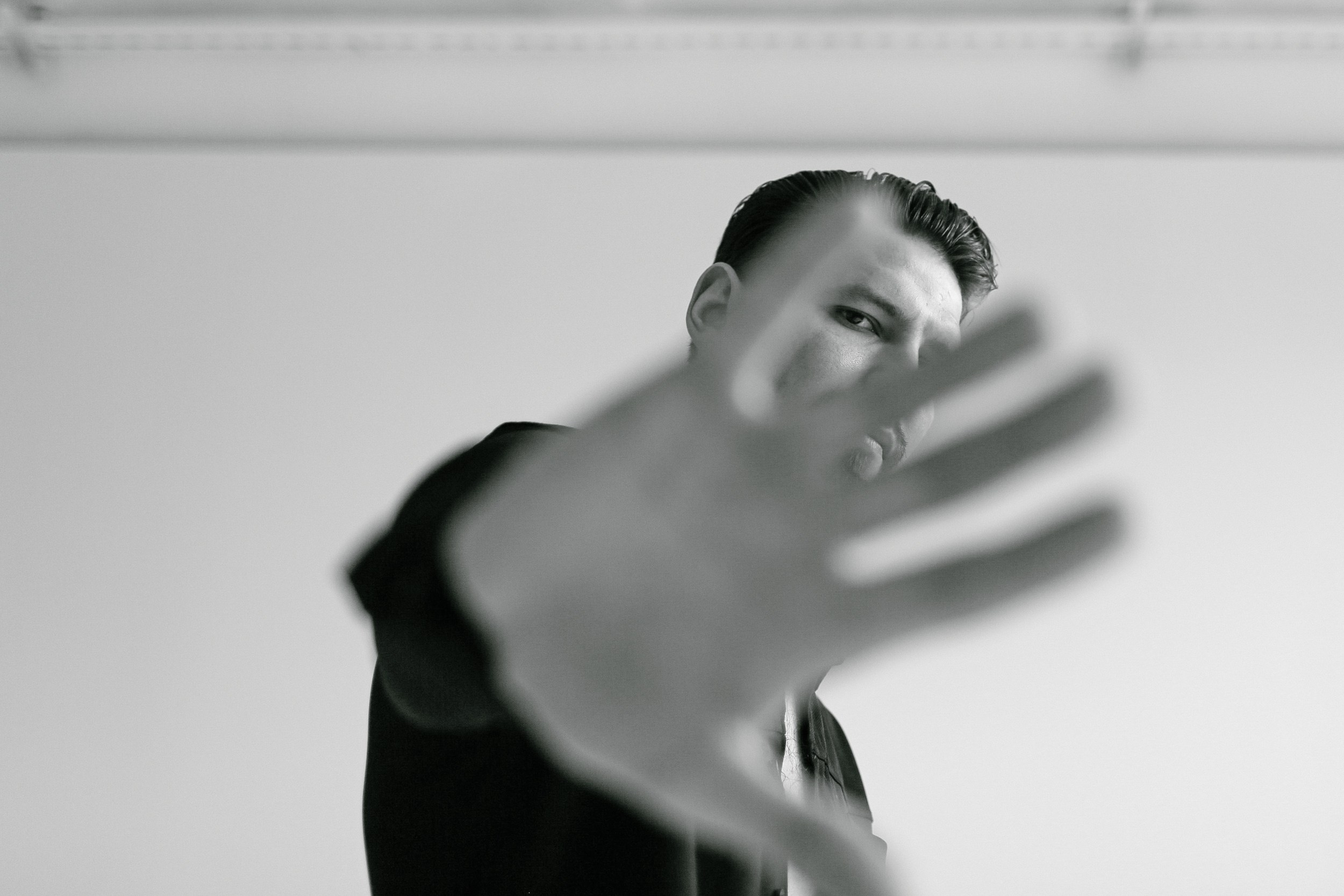 Иван. Портретный фотограф в Сыктывкаре Алина Ракшина