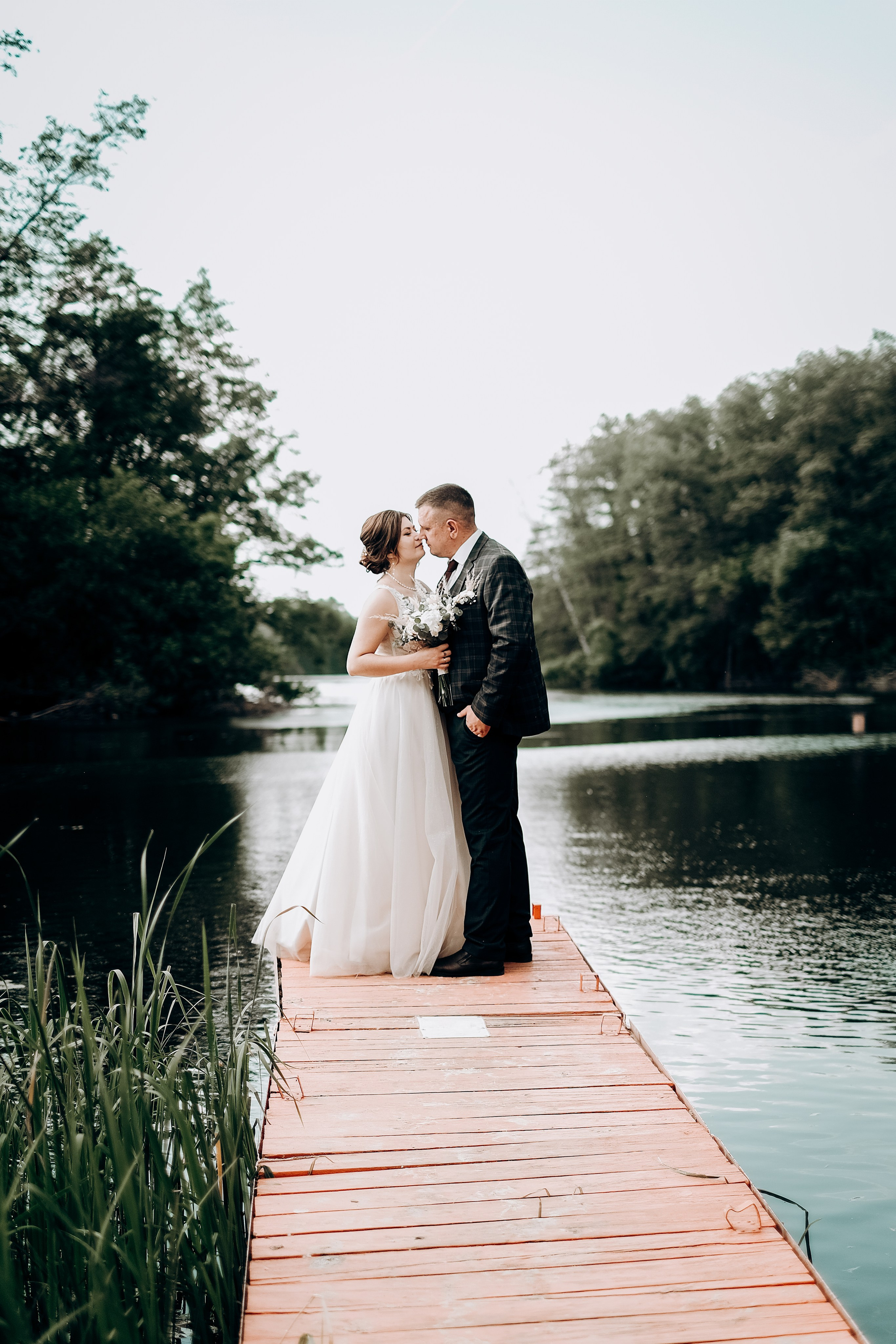 Алина и Александр