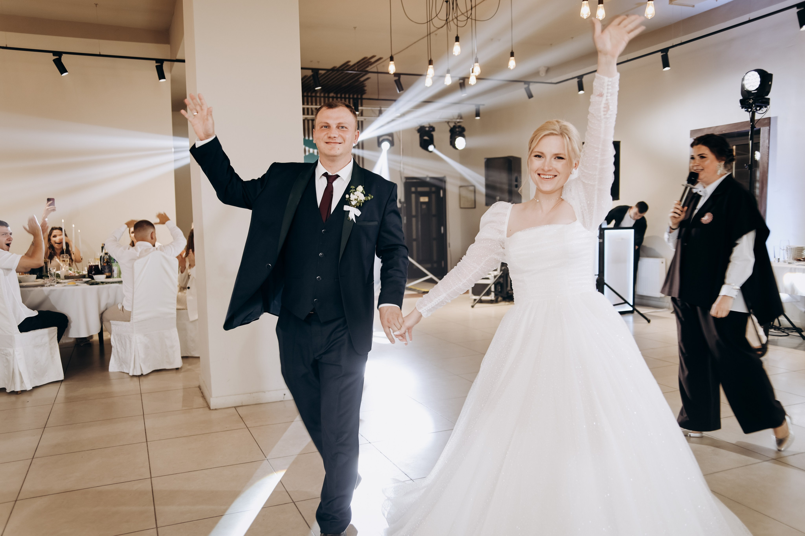 Яна и Артем