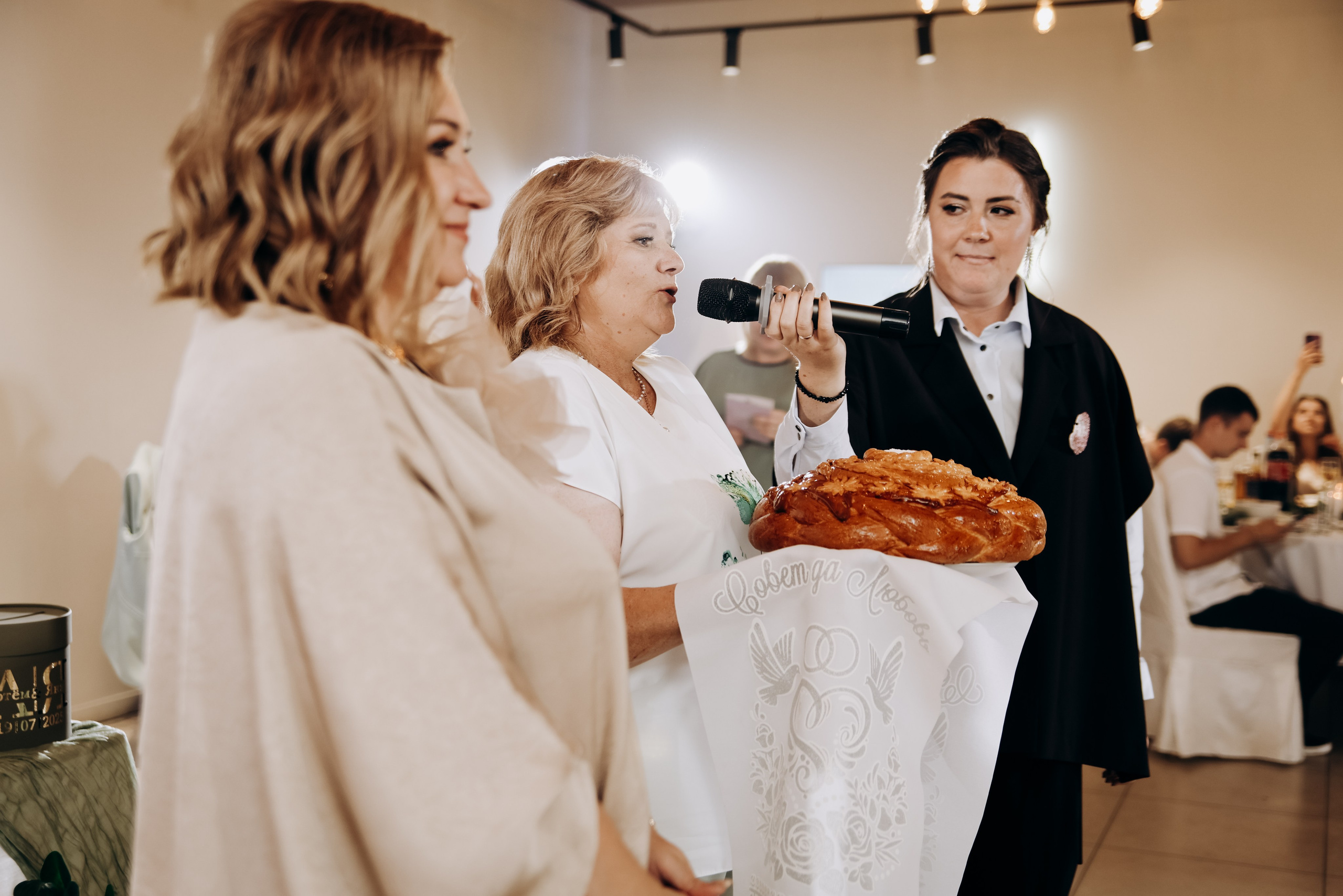 Яна и Артем