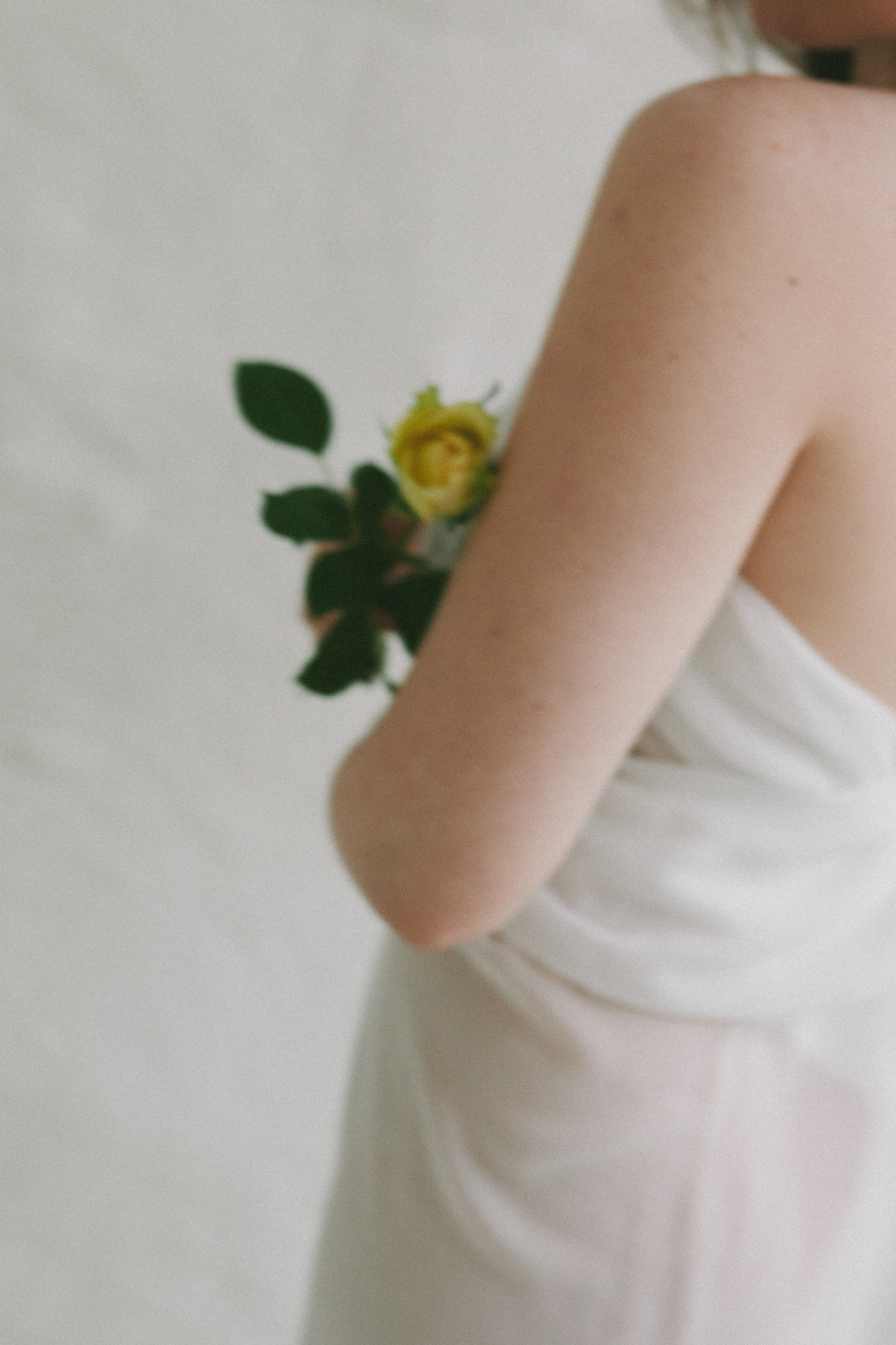 Надя. Фотограф Стилист Тюмень Вера Хайруллина