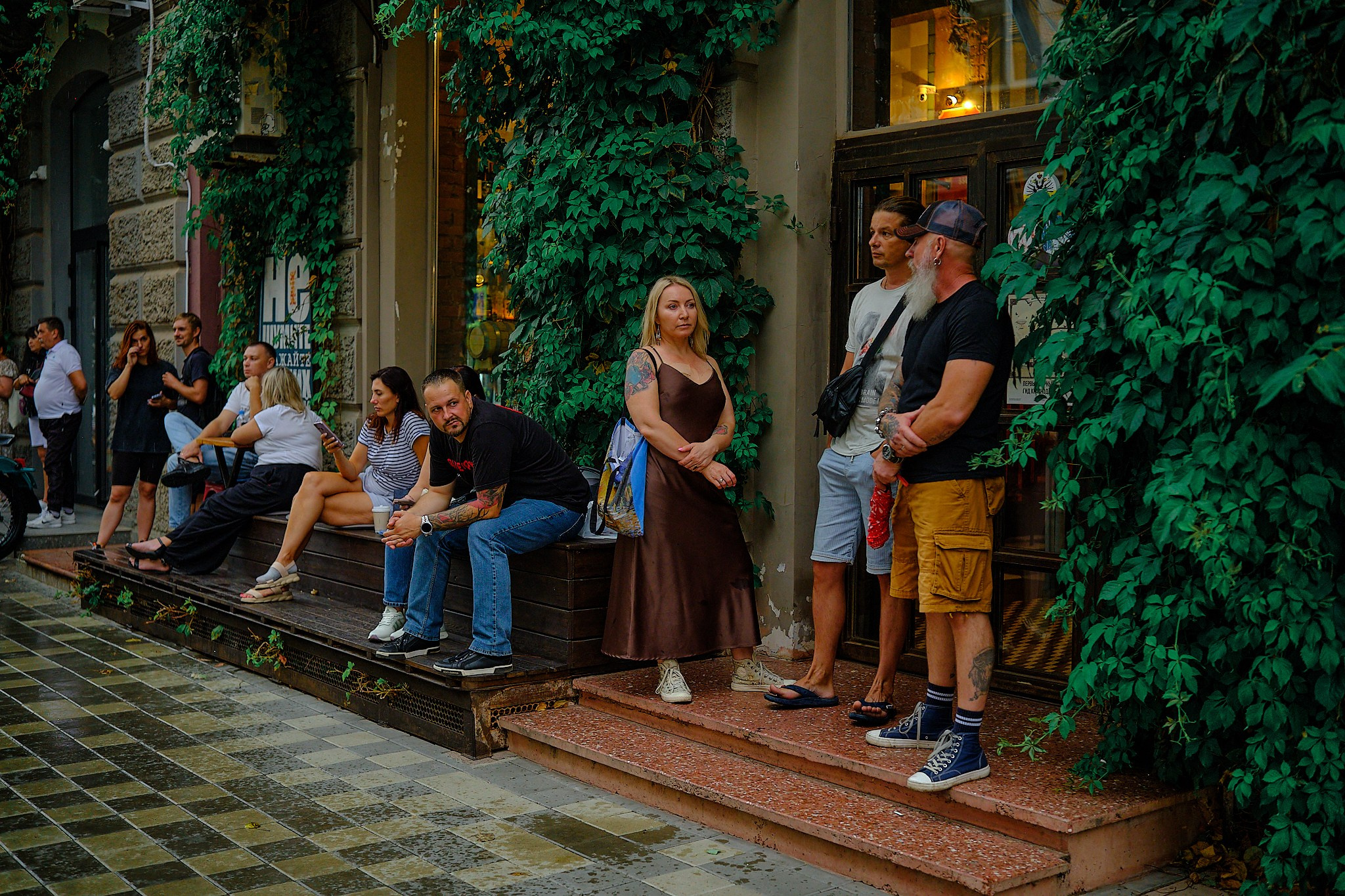 20.07.2024 Мотовыставка МЧ. Константин Тимонин — фотограф в Краснодаре