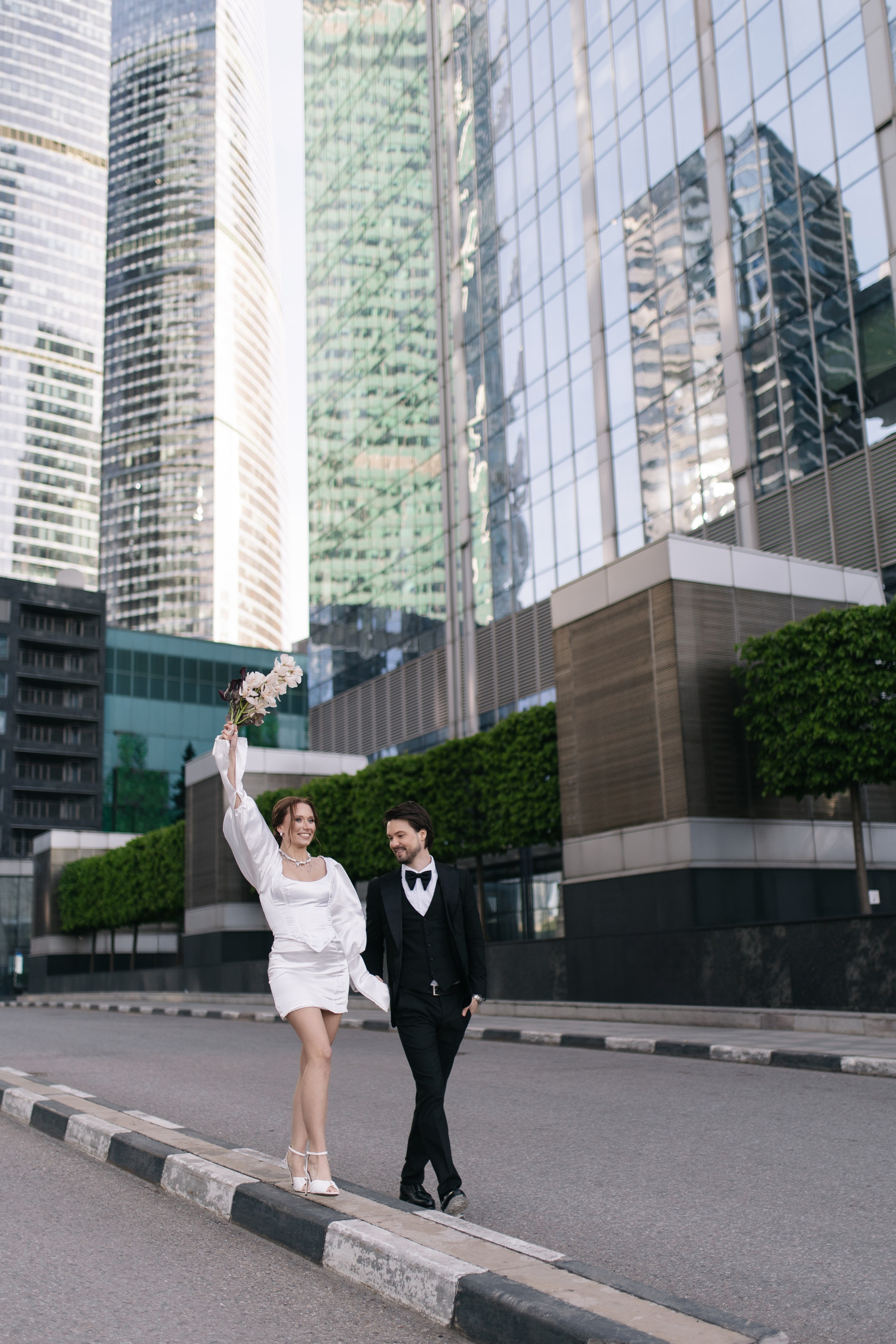 Александр & Алена