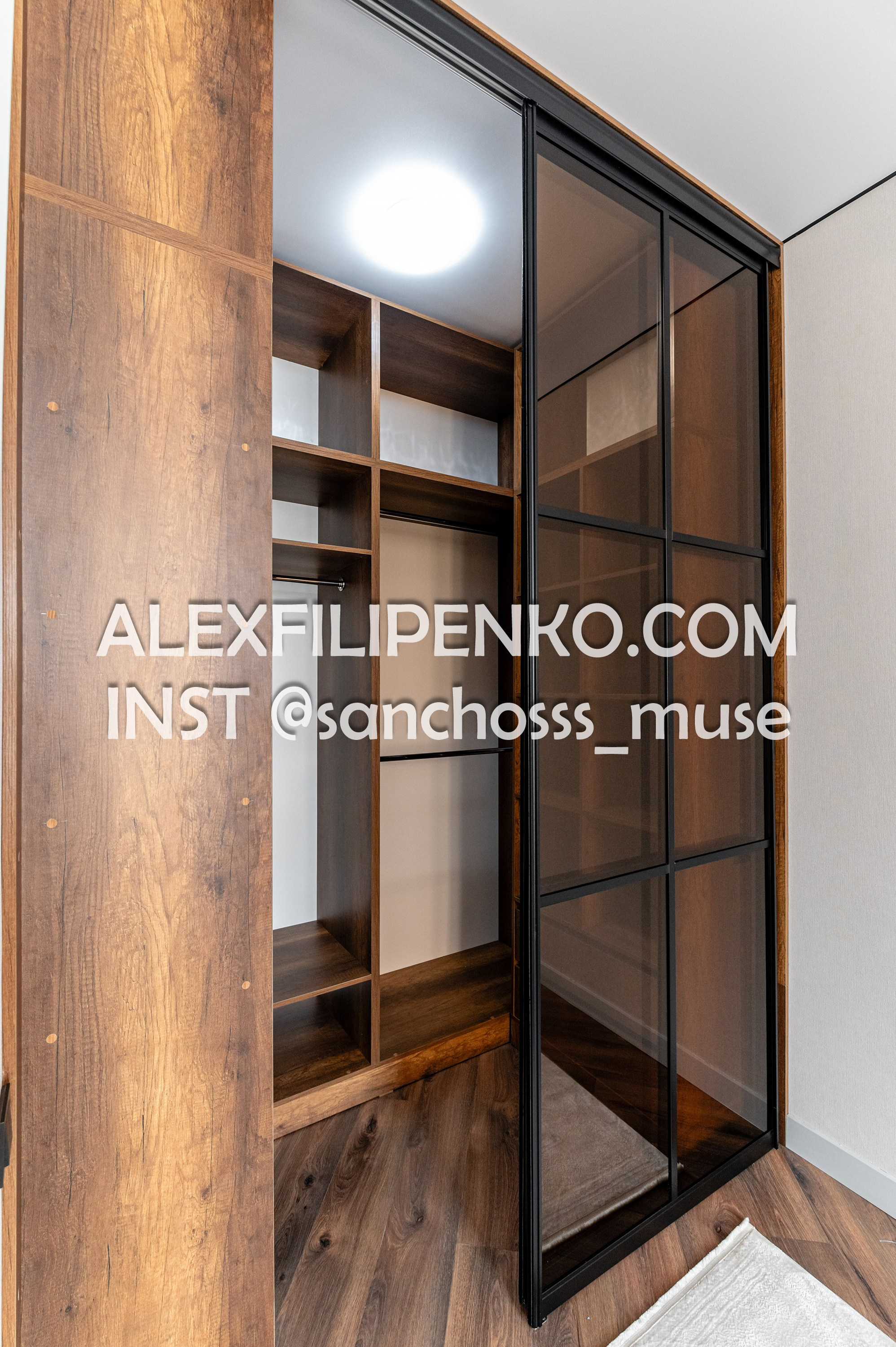 ЖК Parasat. Фотограф интерьера недвижимости и архитектуры в Астане