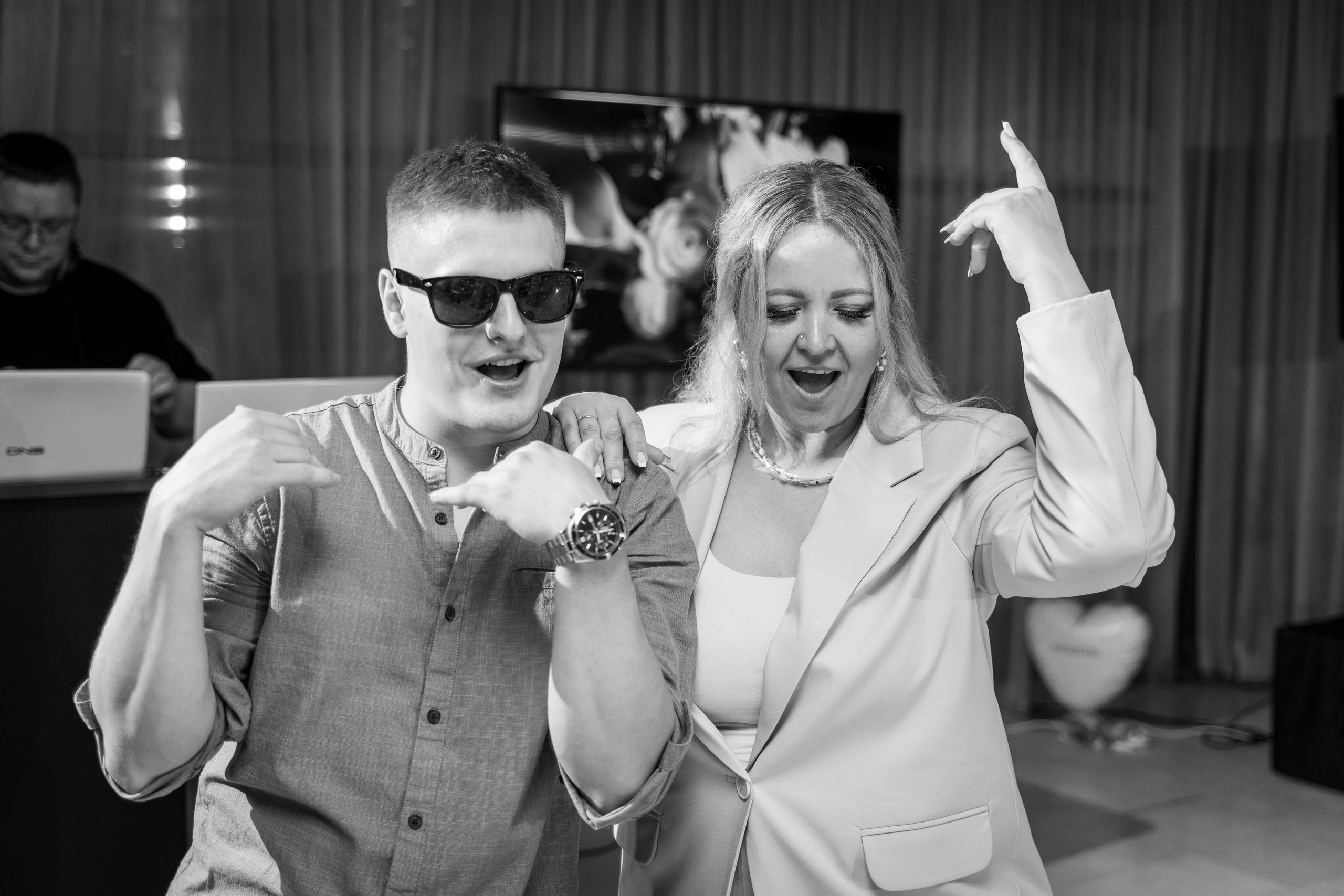 Подборка Банкетов. Свадебный и семейный фотограф в Новосибирске Данил Коротких