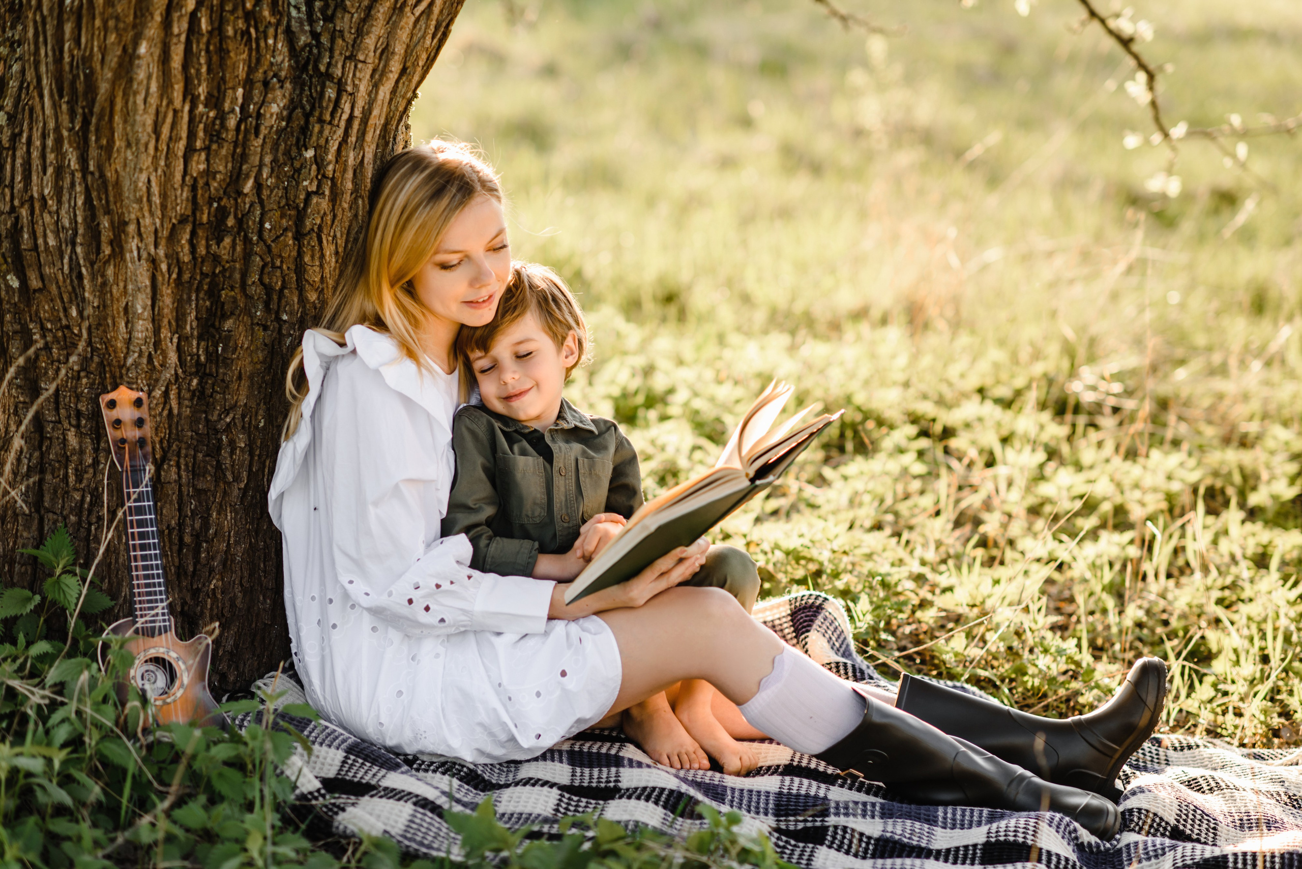 Наташа и Тема. Свадебный и семейный фотограф в Минске Алексей Пузиков