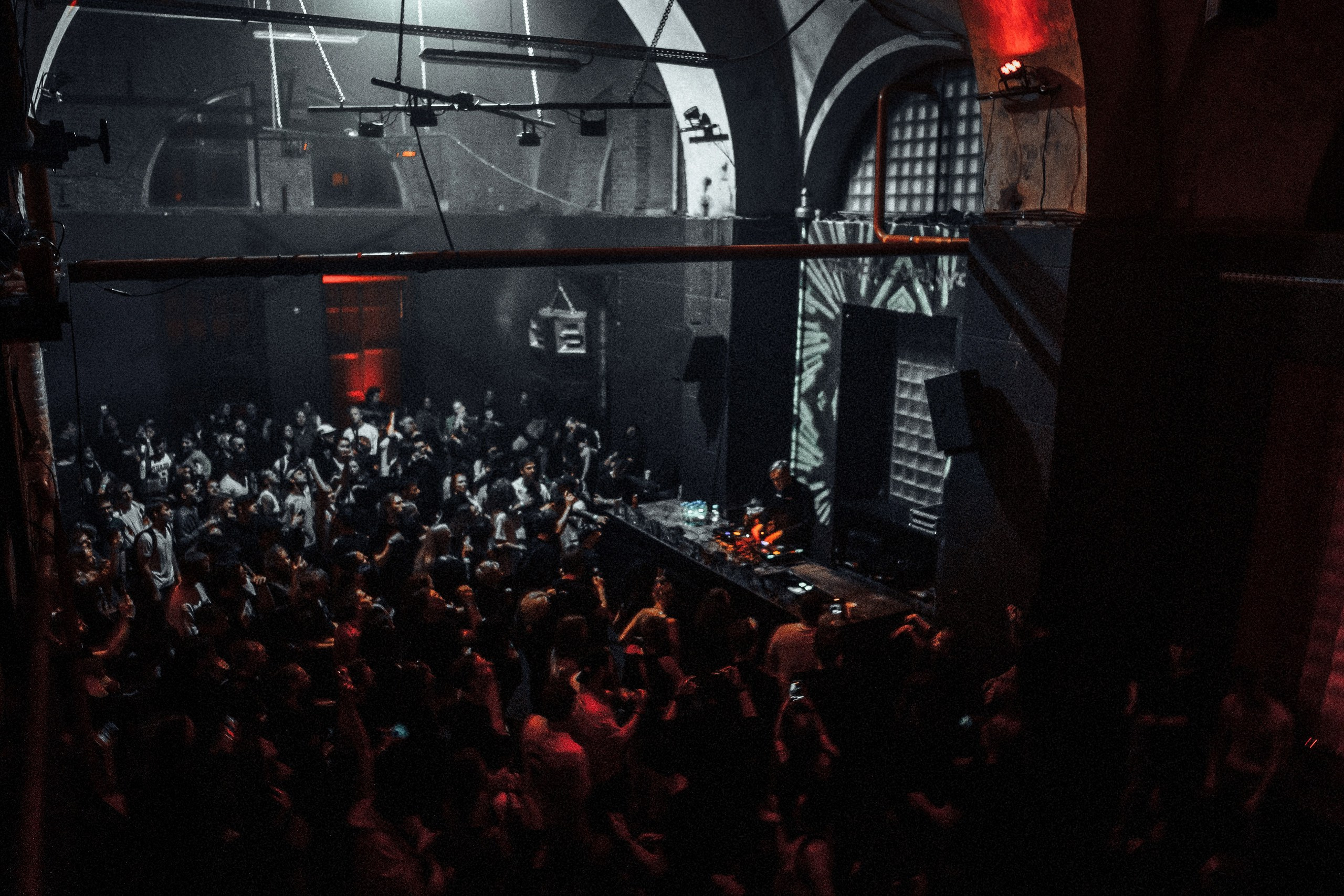 CRIMEWAVE III. KORSHIKOV SERGEY