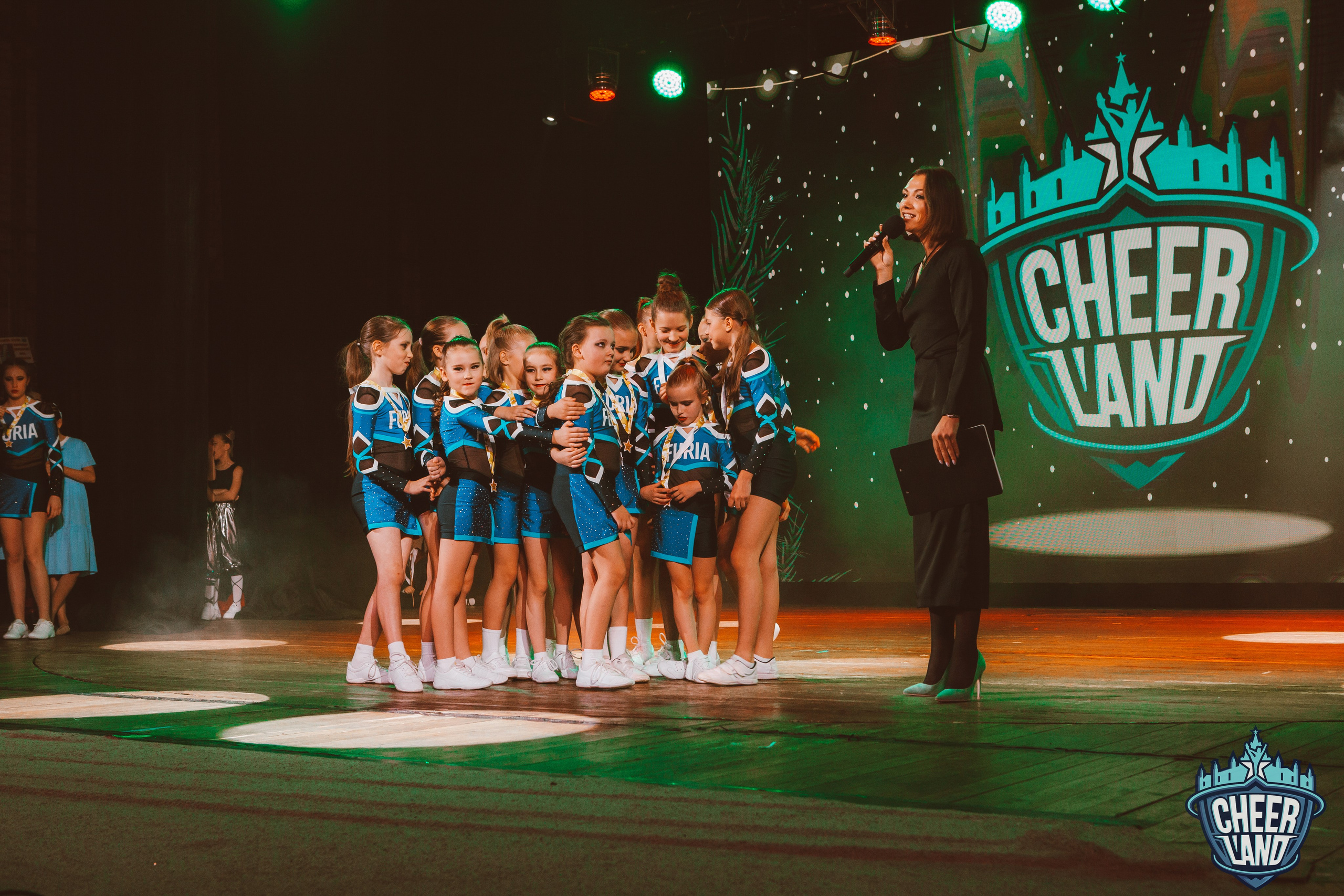 КОСМИЧЕСКОЕ НОВОГОДНЕЕ ПУТЕШЕСТВИЕ «CHEER LAND». Репортажный, семейный, свадебный, портретный фотограф