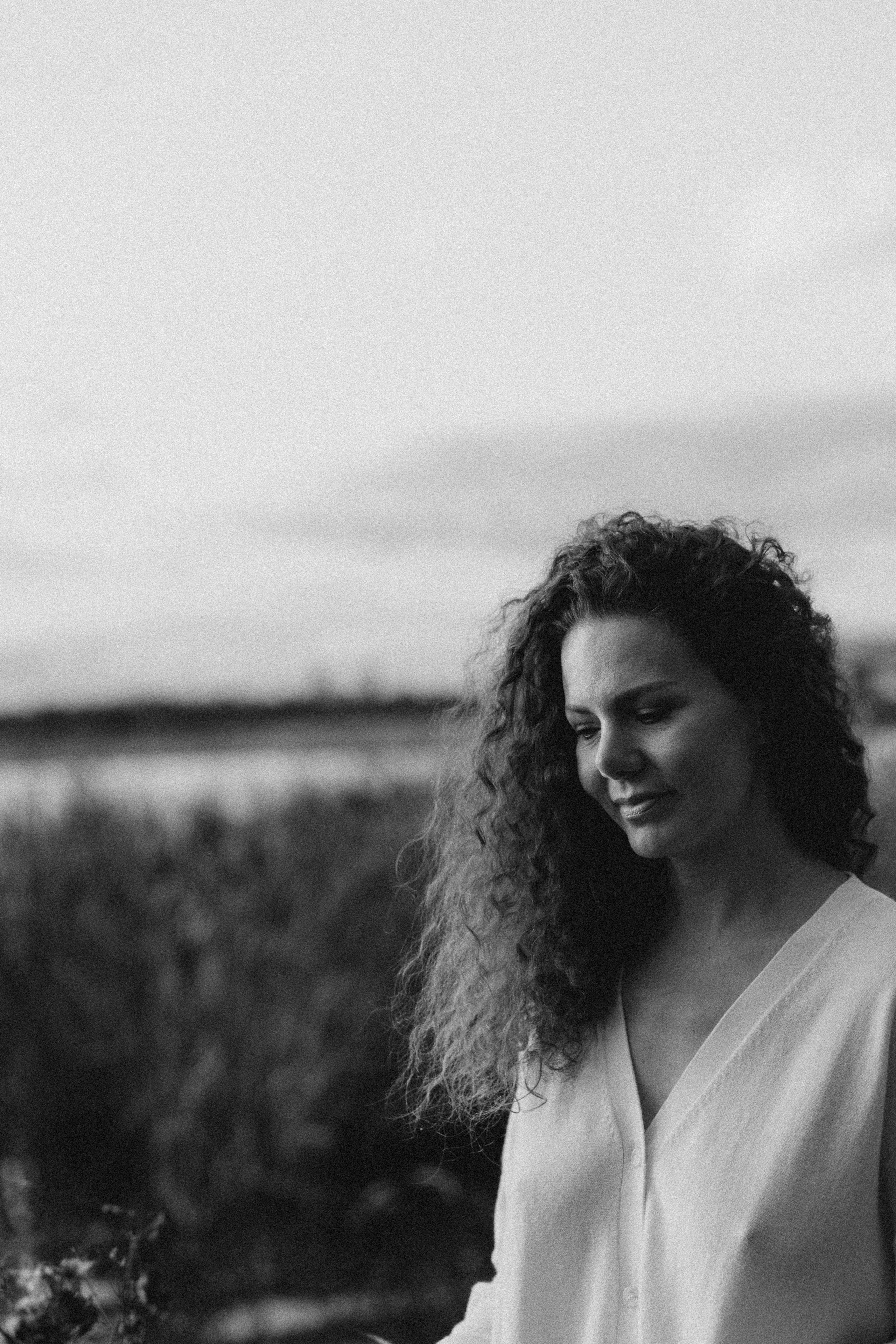 Оксана осень. Фотограф в Челябинске Снежана Резниченко