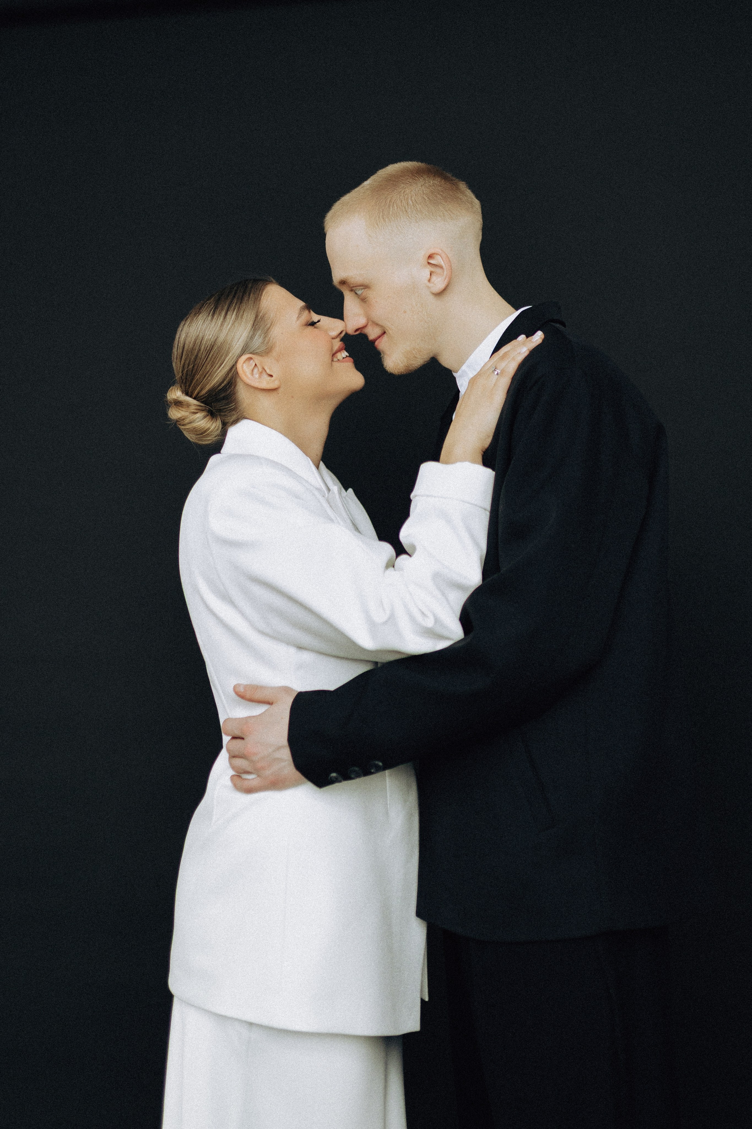 WEDDING (Кристина и Максим). Photographer — Regina Sal’manova. Uray