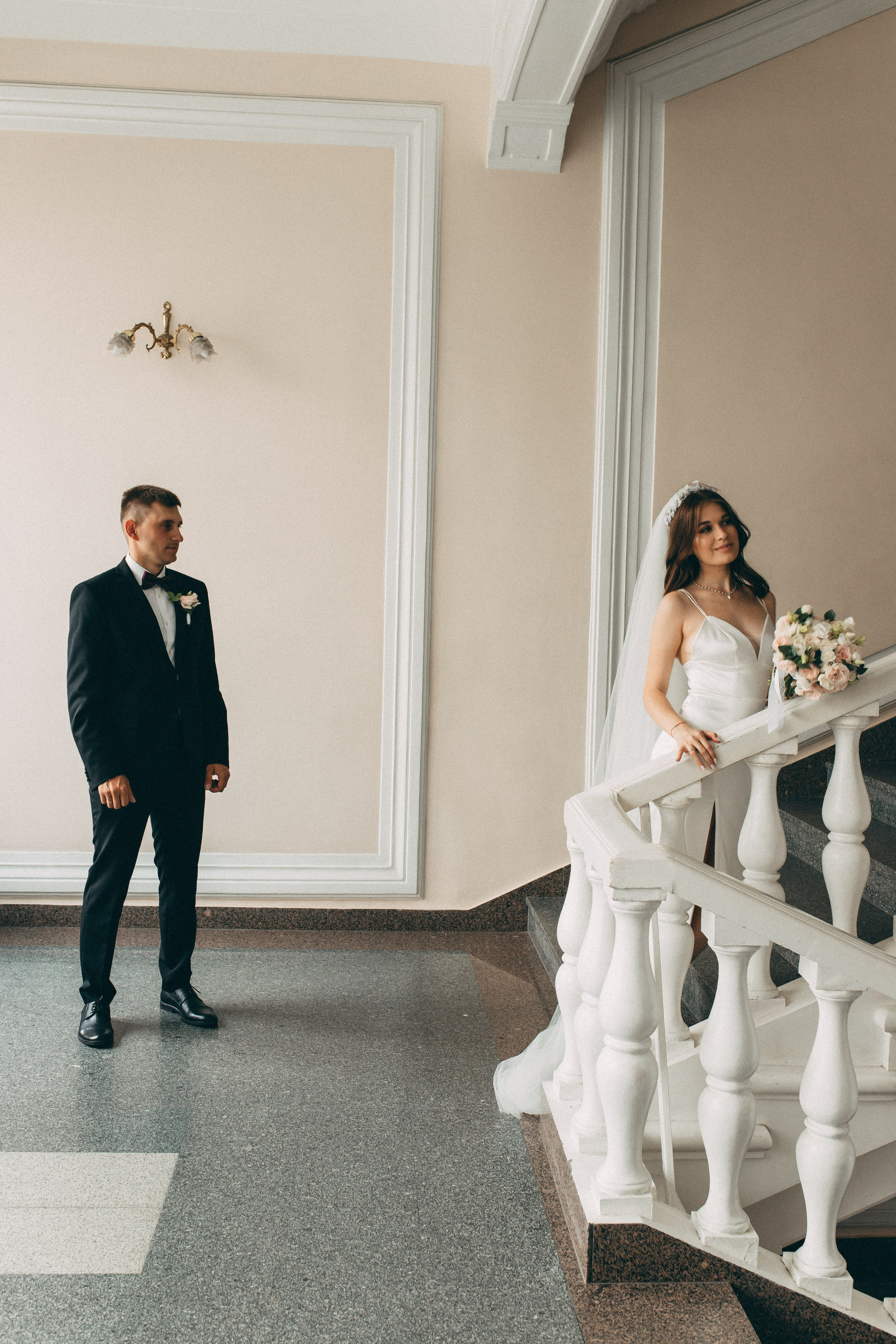 Людмила & Андрей. Главная