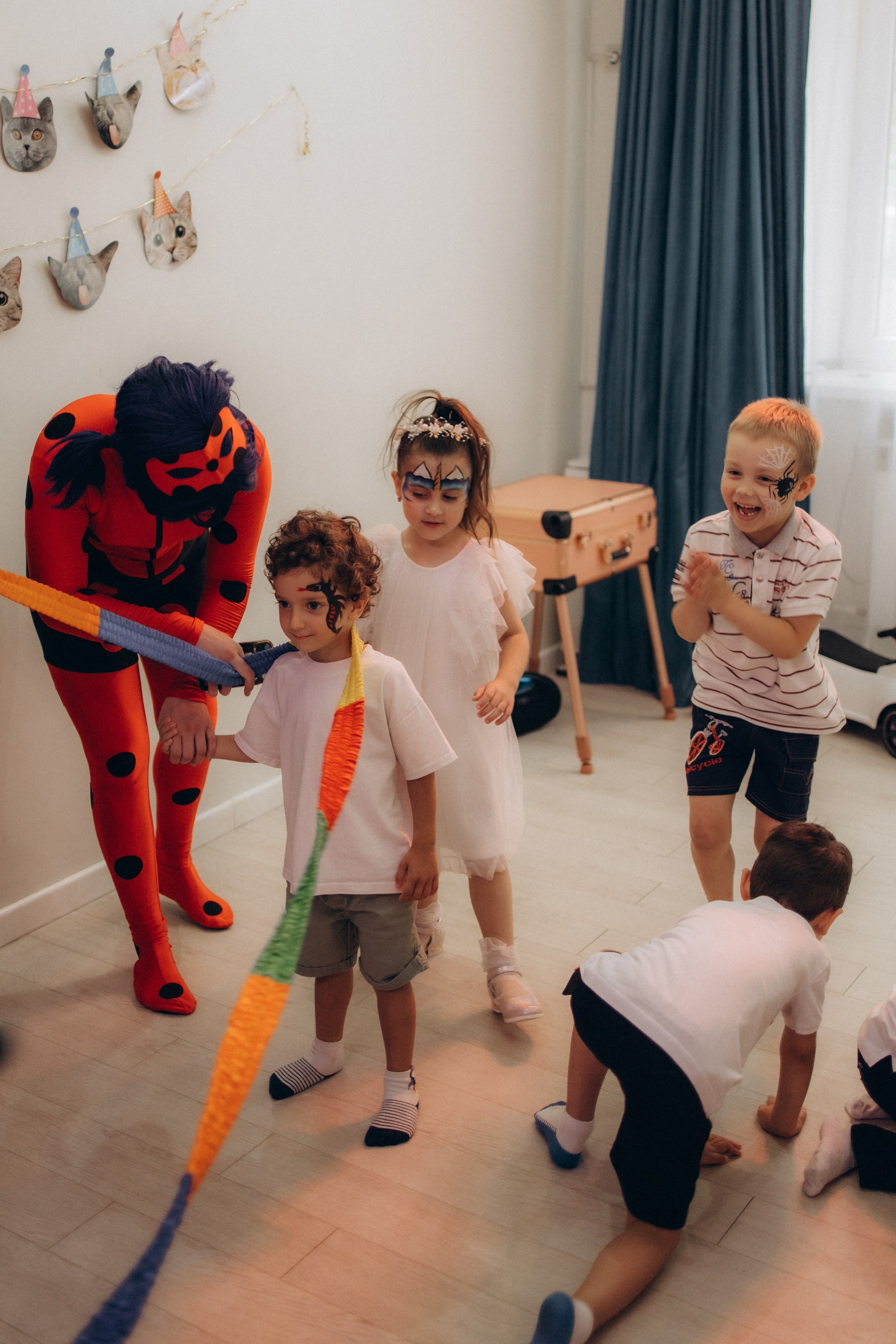 Праздники. Семейный фотограф Москва и МО