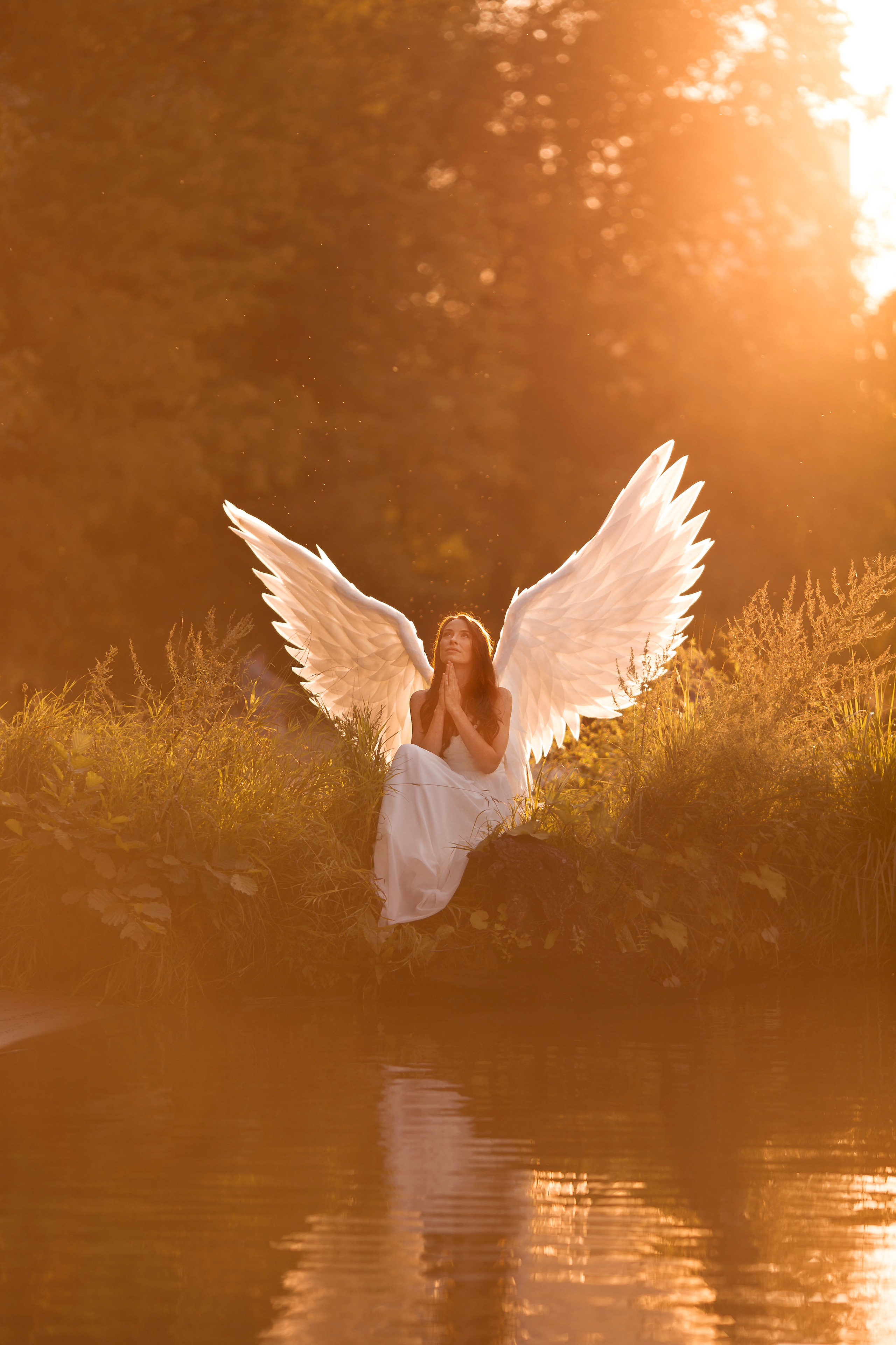 Арт-фотограф в Москве Елена Иванова