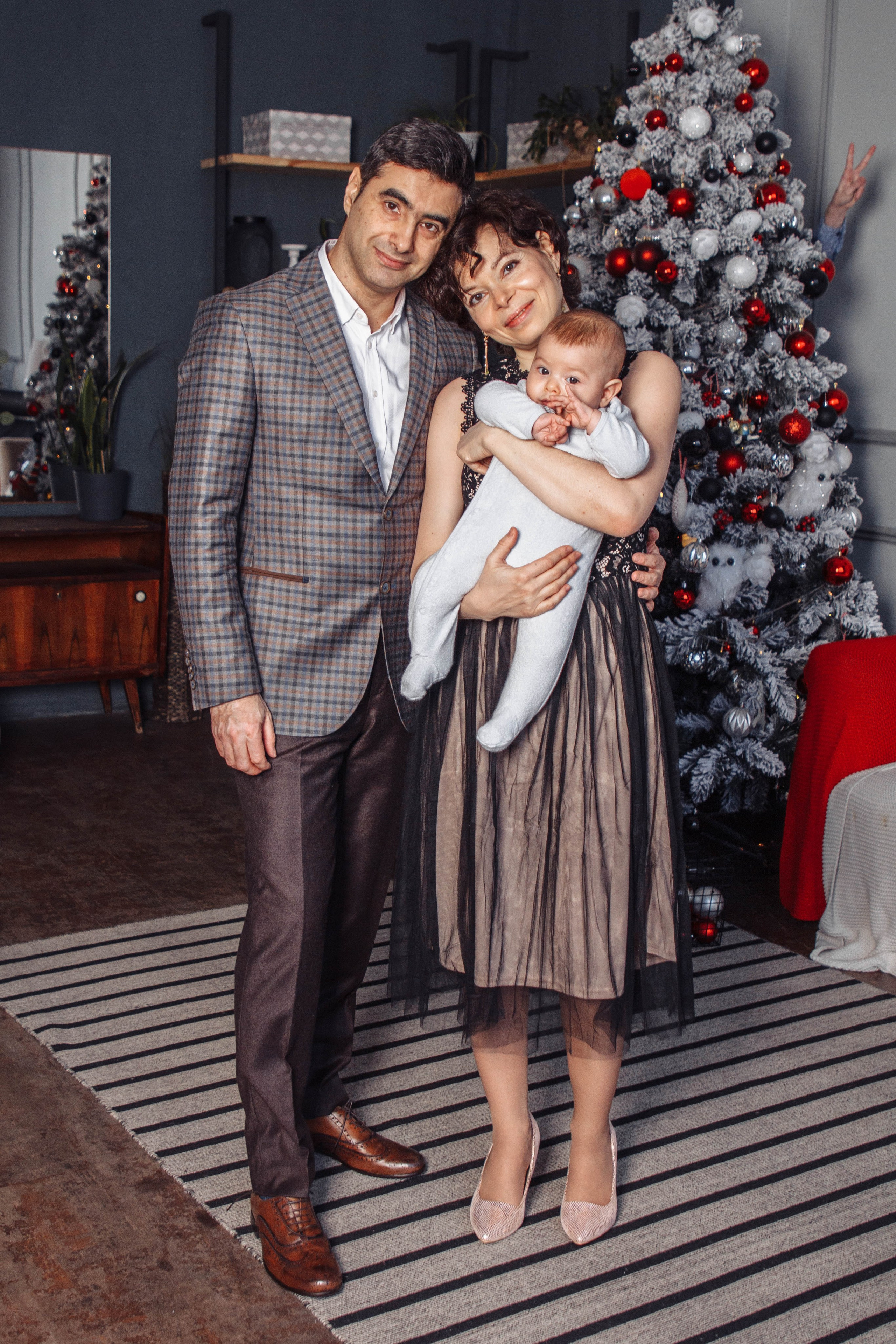 Family. Семейный, детский, свадебный фотограф в Москве, Люберцах