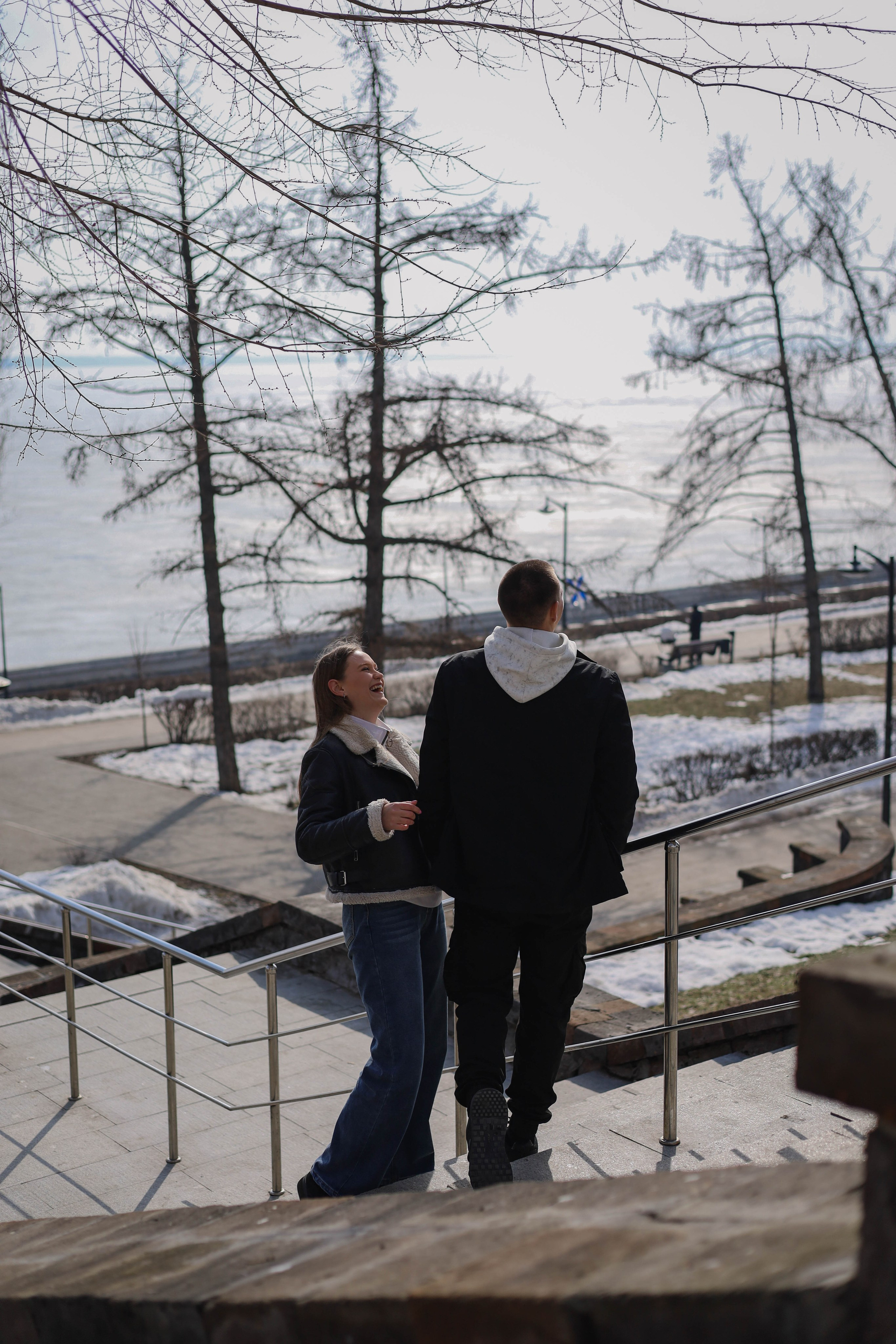 Я сказала «ДА!"💍💕. Портретный фотограф в Саратове