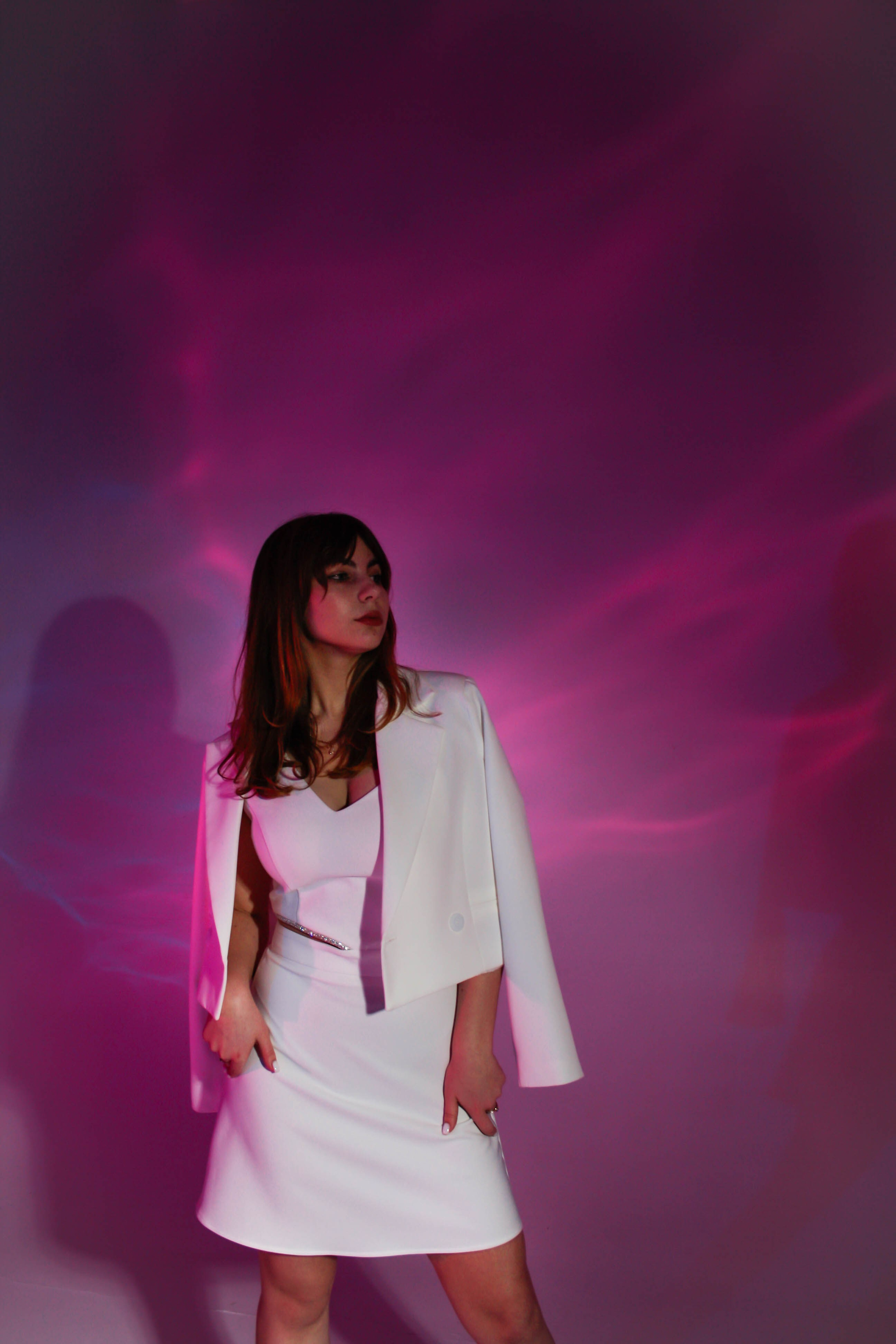 Butterflies. Портретный фотограф в Саратове