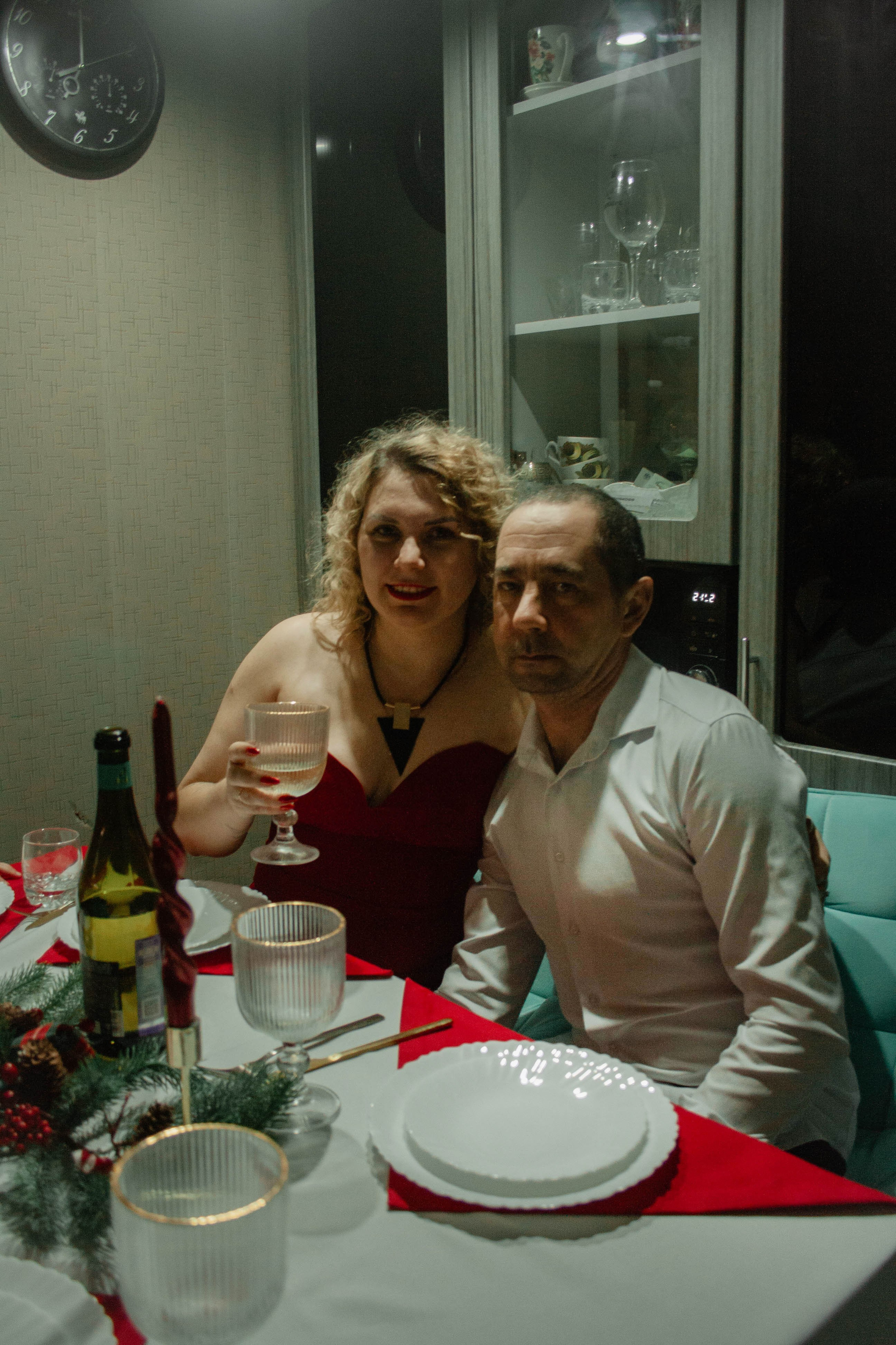 Семейная. Портретный фотограф в Саратове