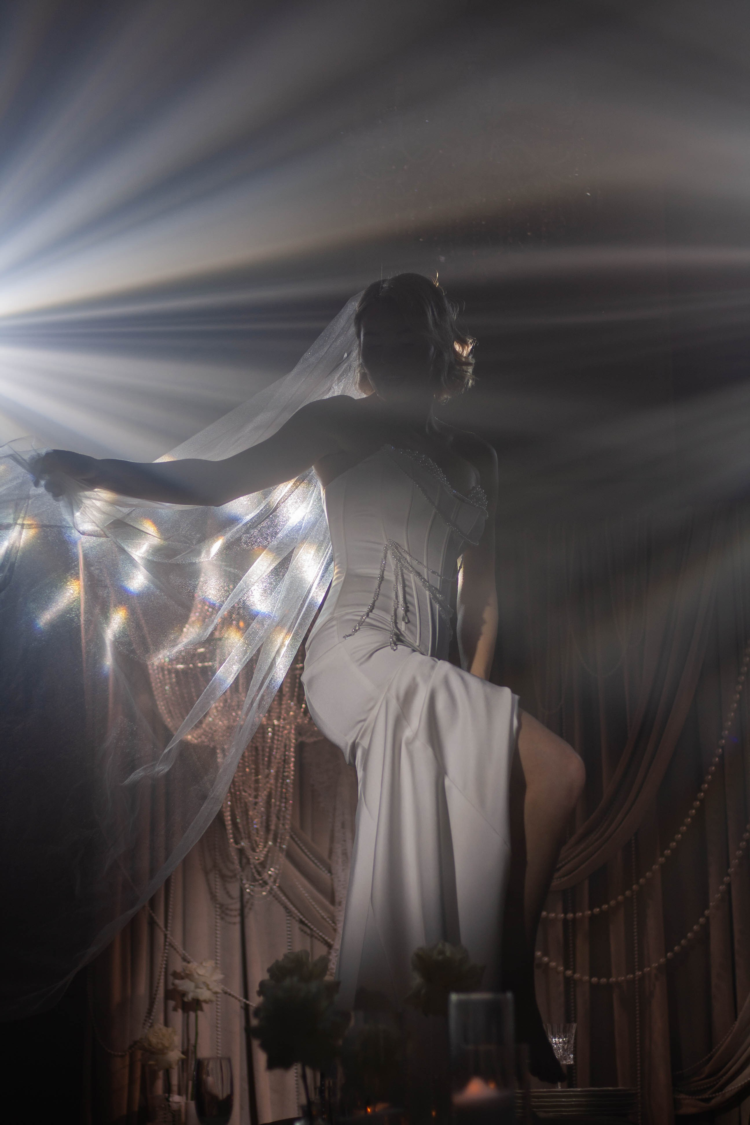 💕История Алины и Михаила💕. Портретный фотограф в Саратове