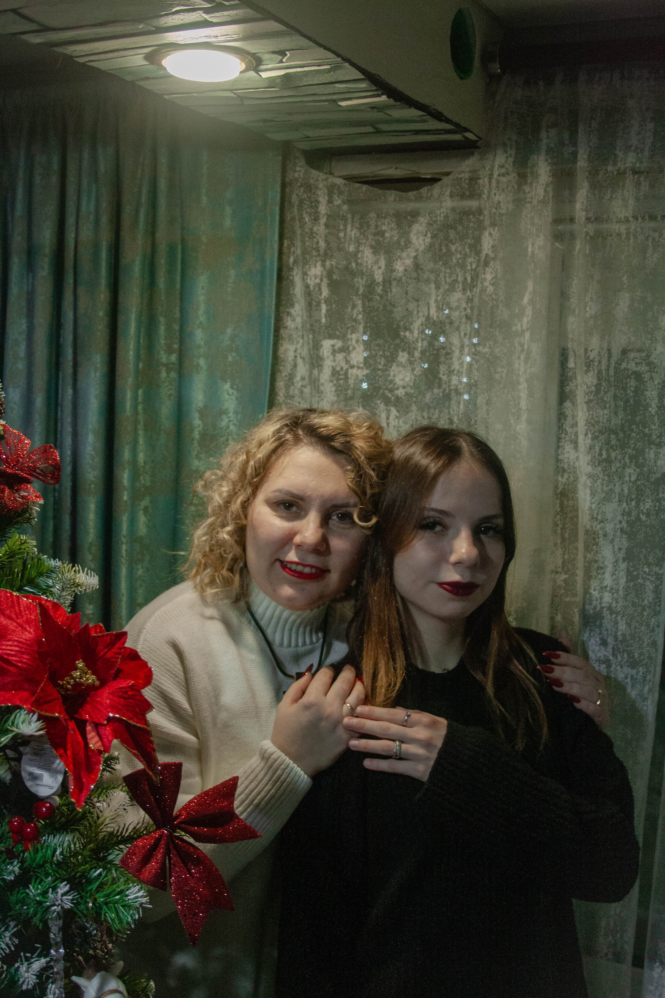 Семейная. Портретный фотограф в Саратове