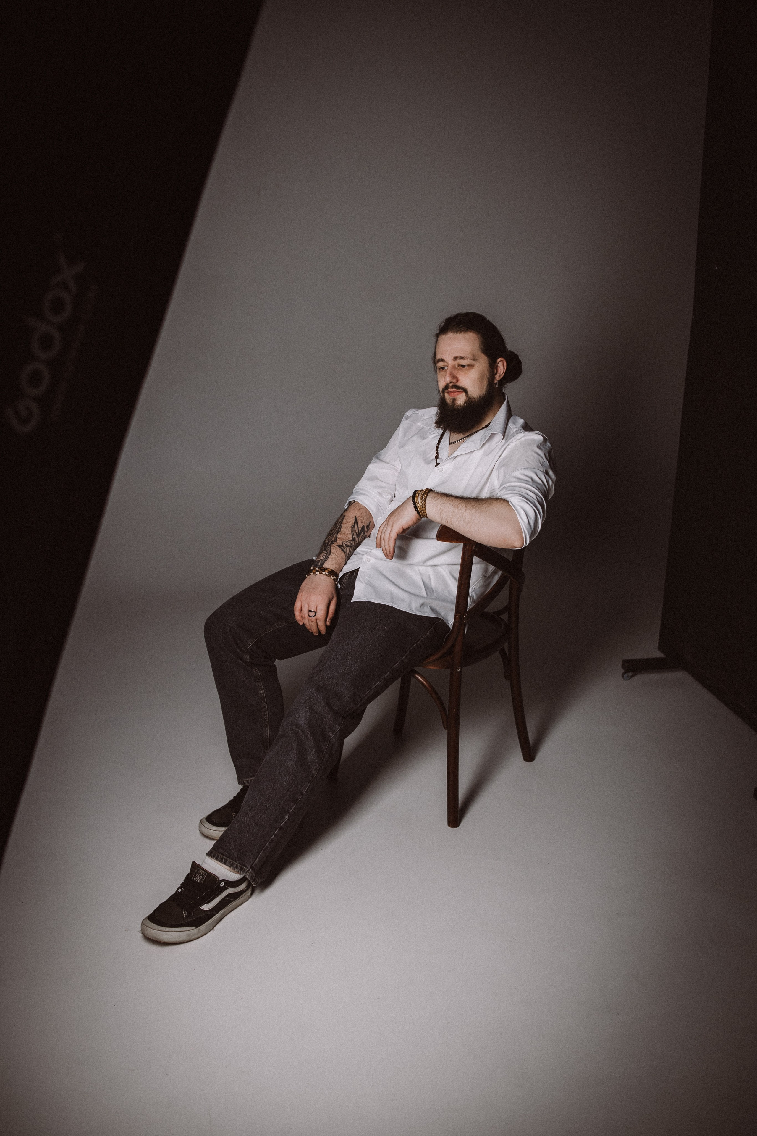 Павел. Коллажи. Фотограф Регина Крикунова г. Красноярск