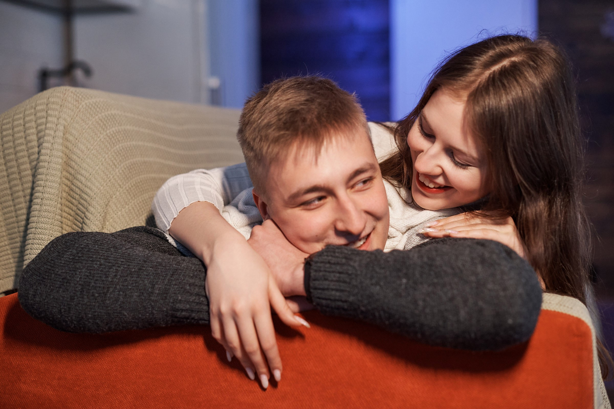 Валерий и Марина Романтический вечер с приятным сюрпризом!. Свадебный фотограф, видеограф в Клину, Москве, Зеленограде, Калабушкин