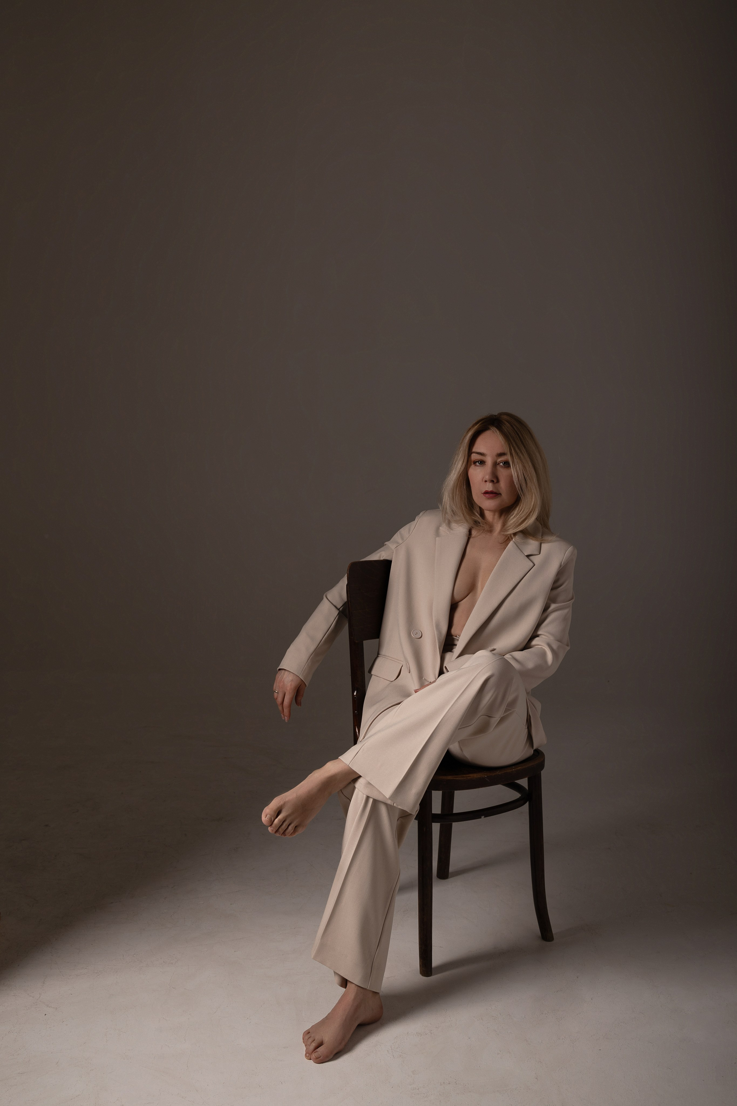 Алина Камалова