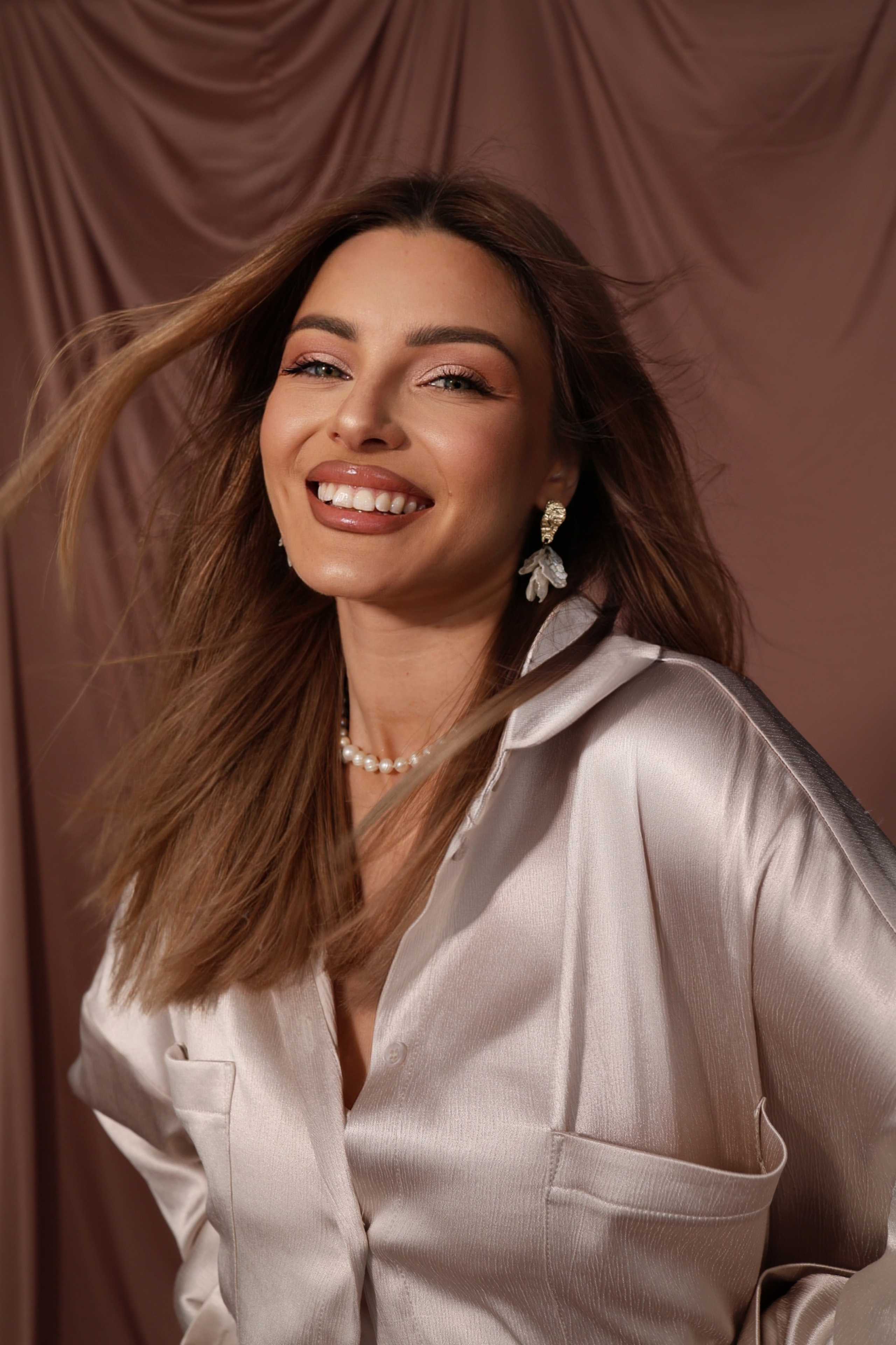 Мама и дочь. Iva_lia