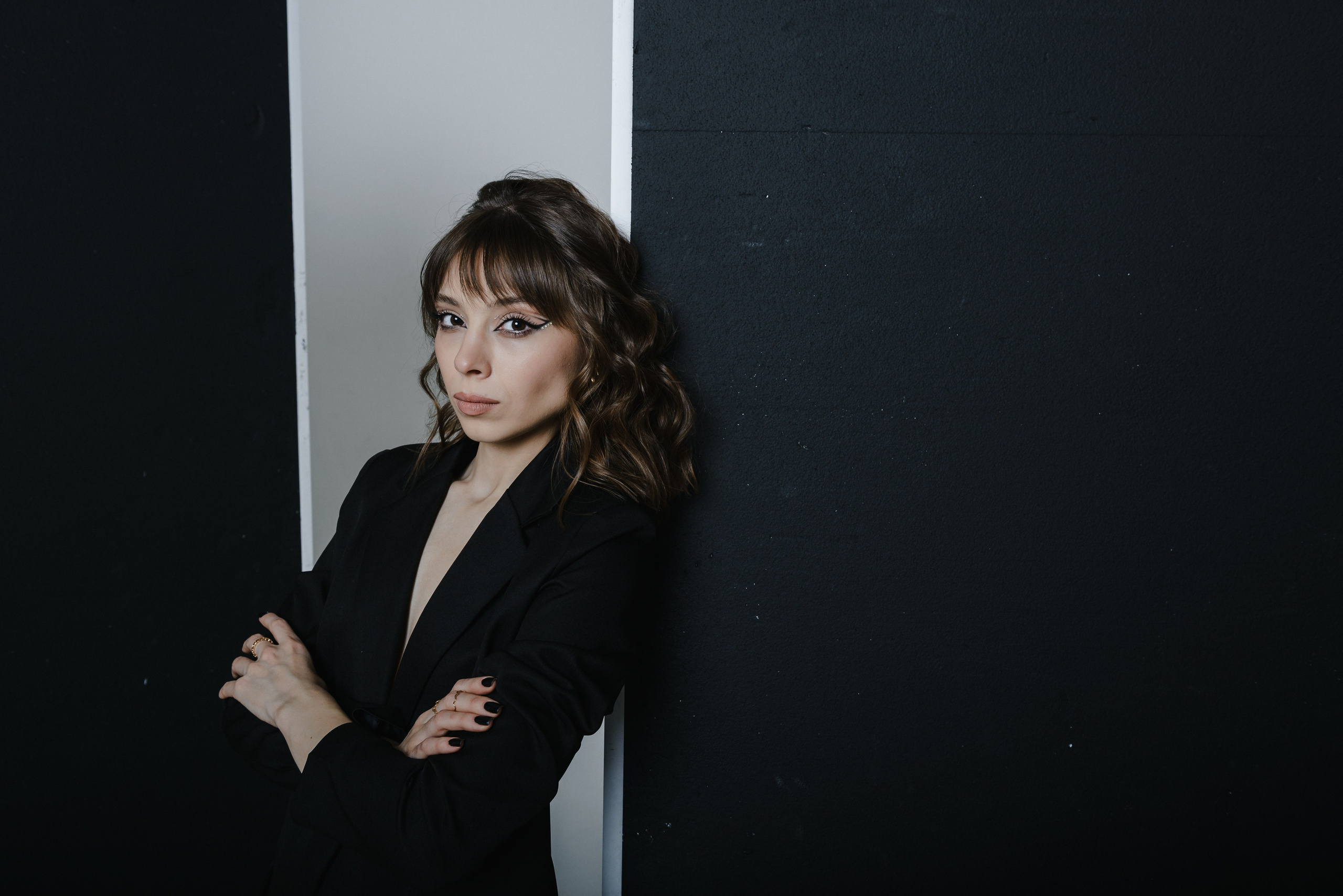 ПОЛИНА. Фотограф Лопаткина Ирина