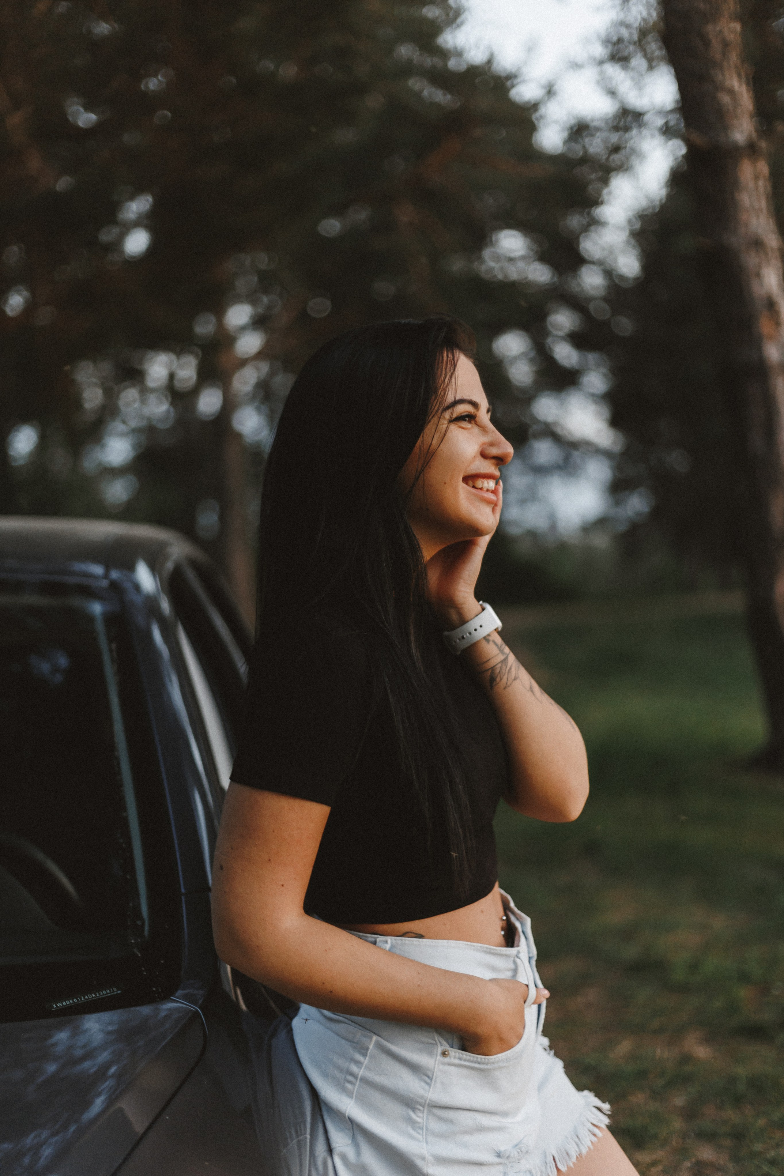 Катя и Кирилл. Мордвинова Татьяна