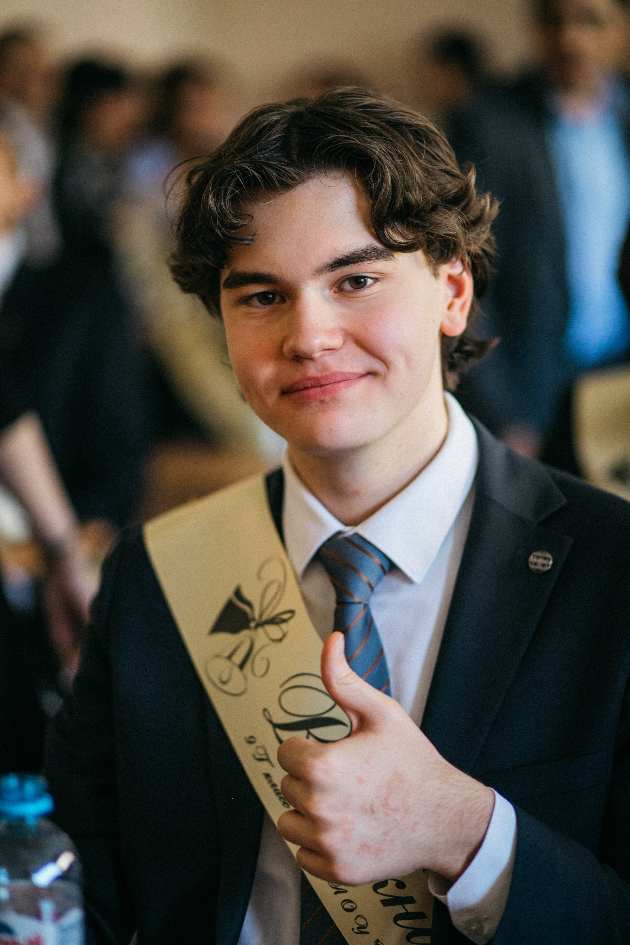 Школьные съемки.Последний звонок. Фотограф в Уфе Ирина Идрисова