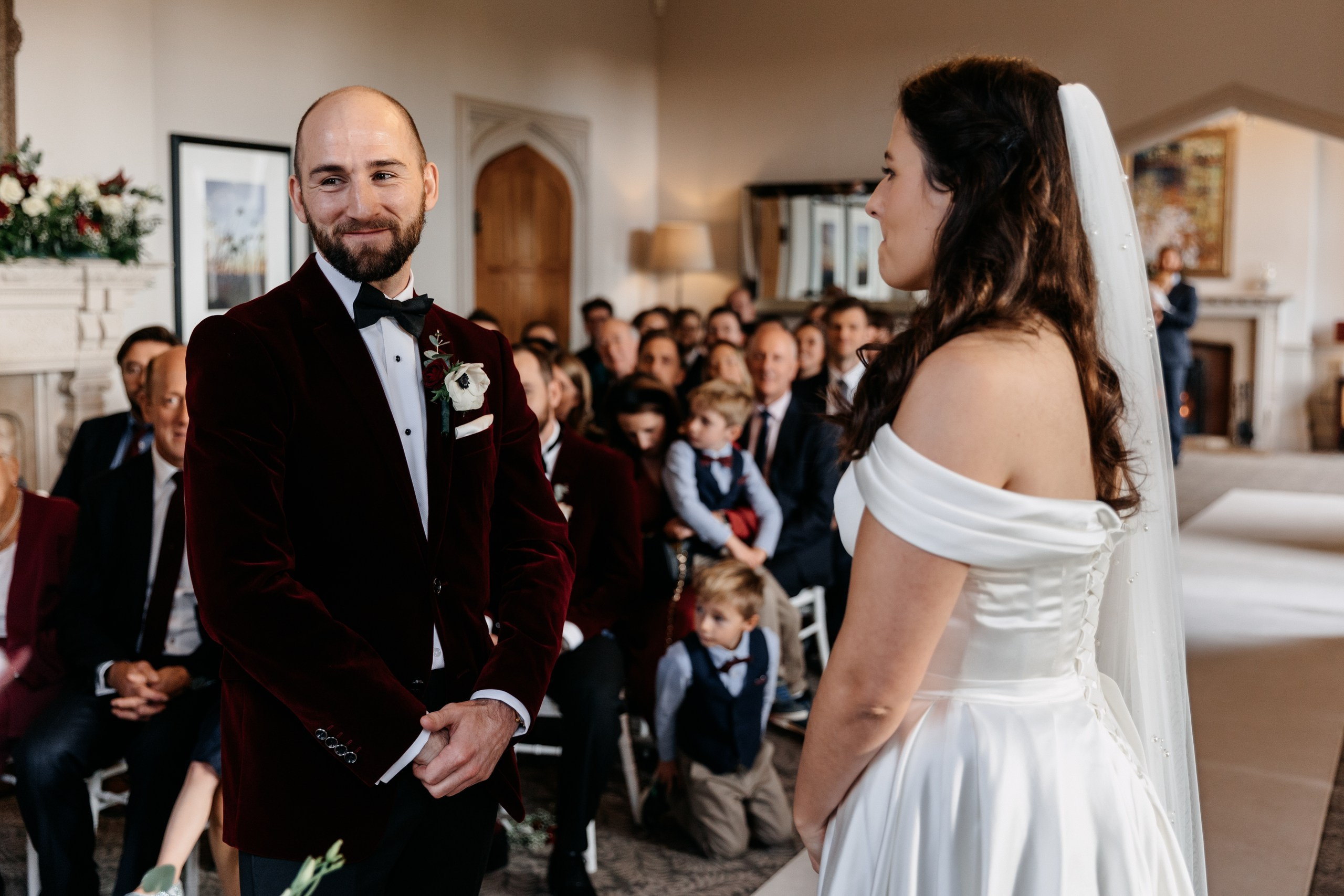 Hartsfield Manor Wedding. Moments Catchers — Wedding Photography & Video Duo in London