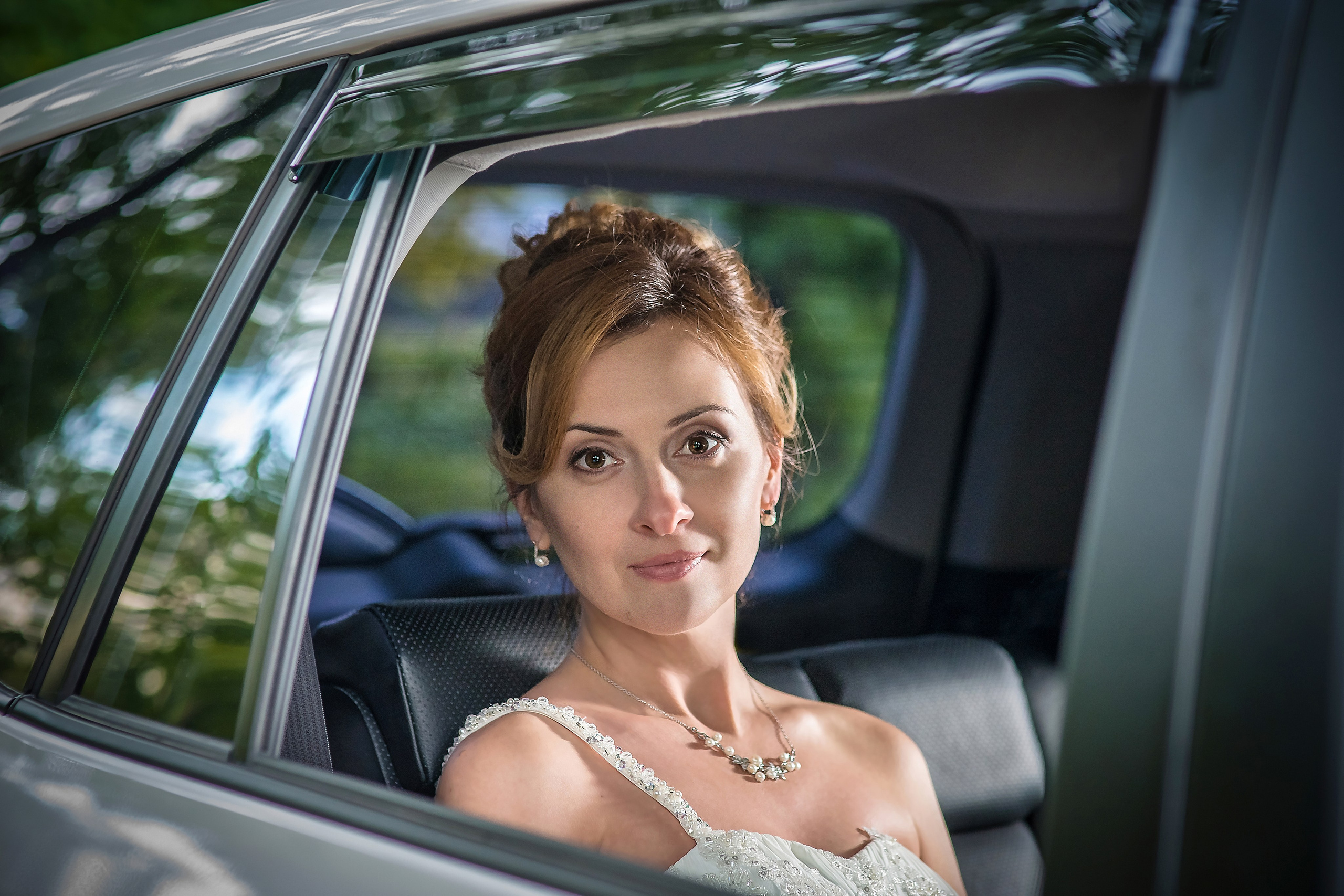 свадебные фото