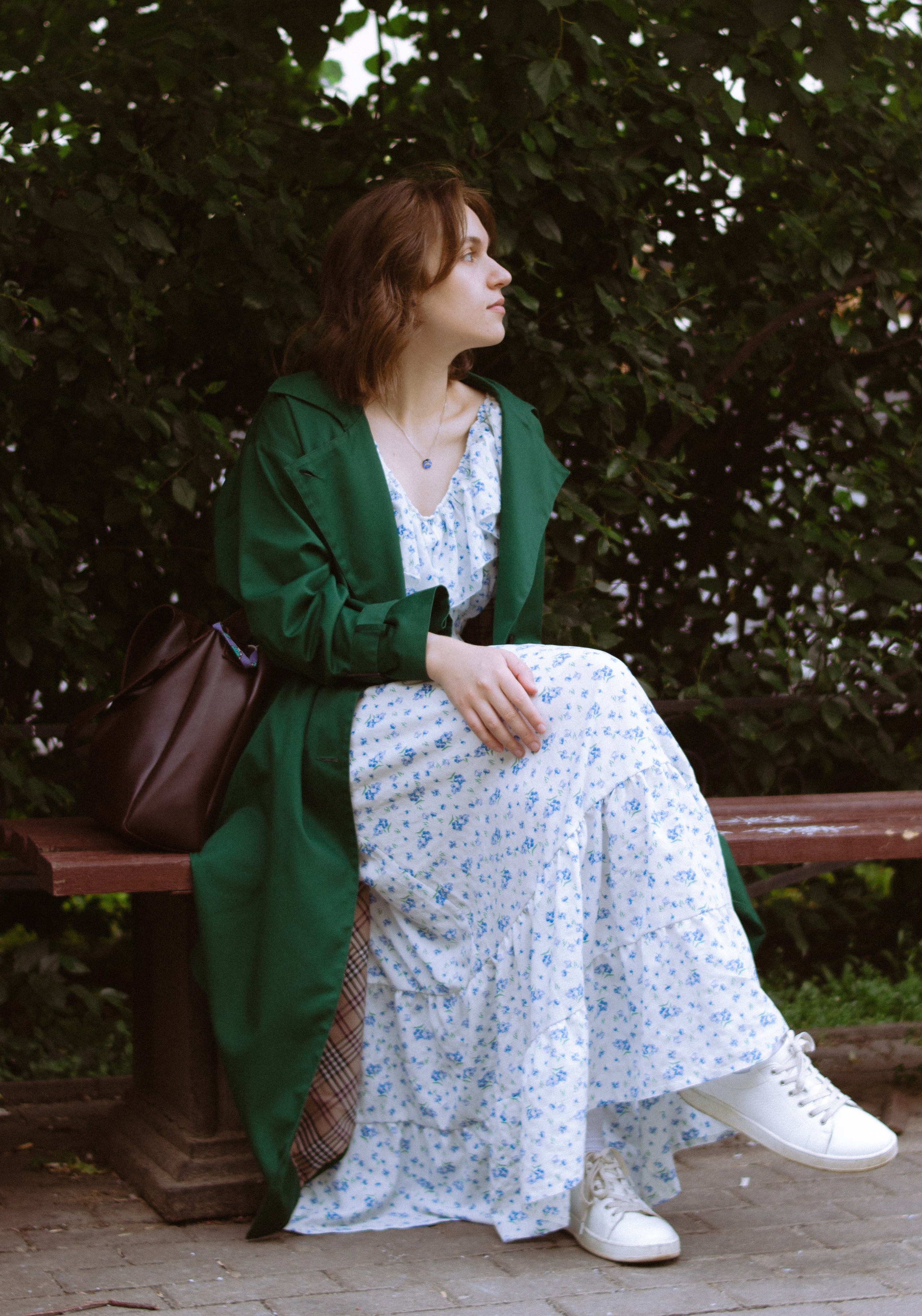 Алиса. Портретный фотограф Громова Мария