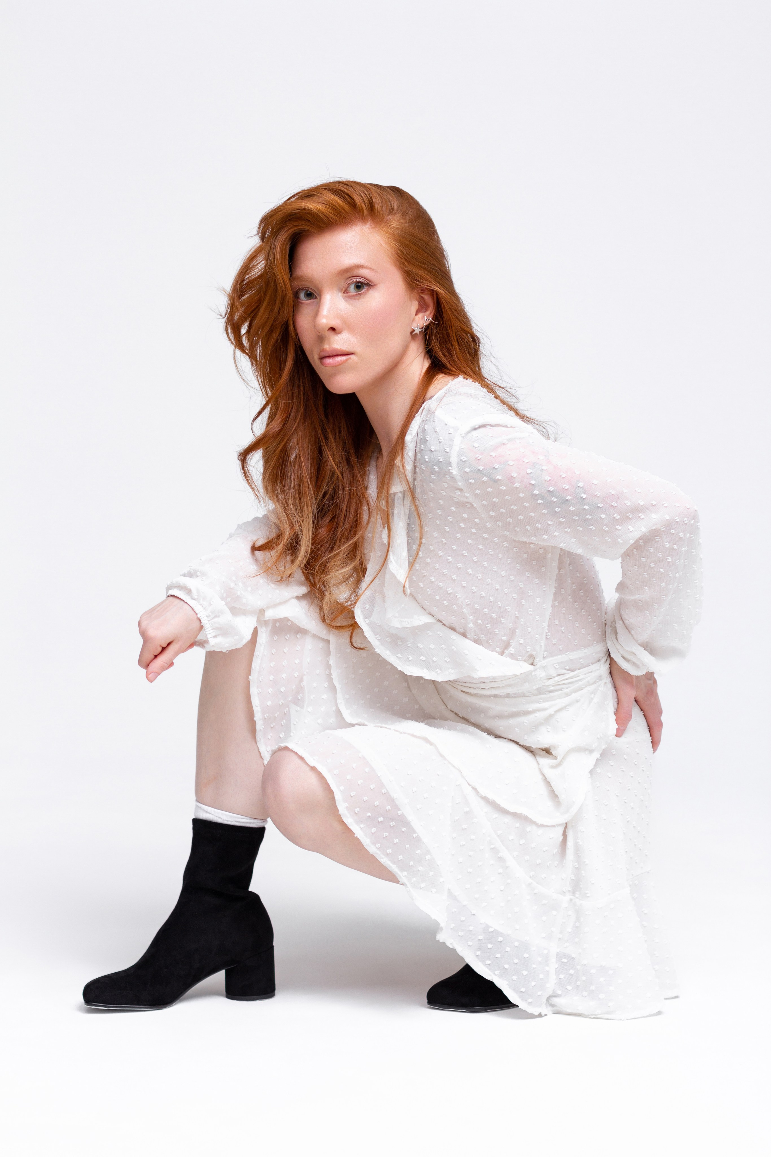 Алиса. Портретный и семейный фотограф в Санкт-Петербурге Ульяна Жукова